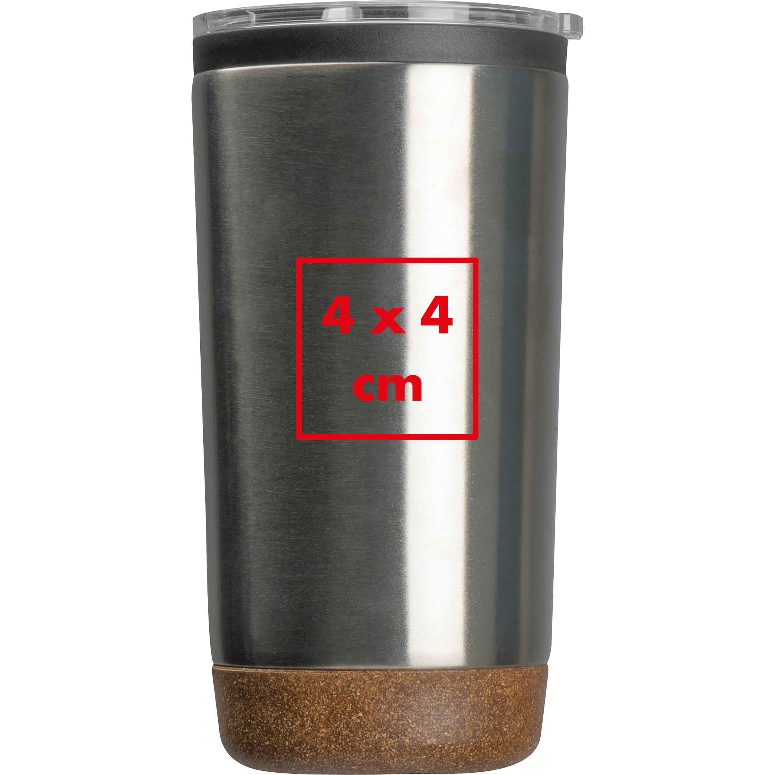 Vue 9 de Mug thermos Sibenik