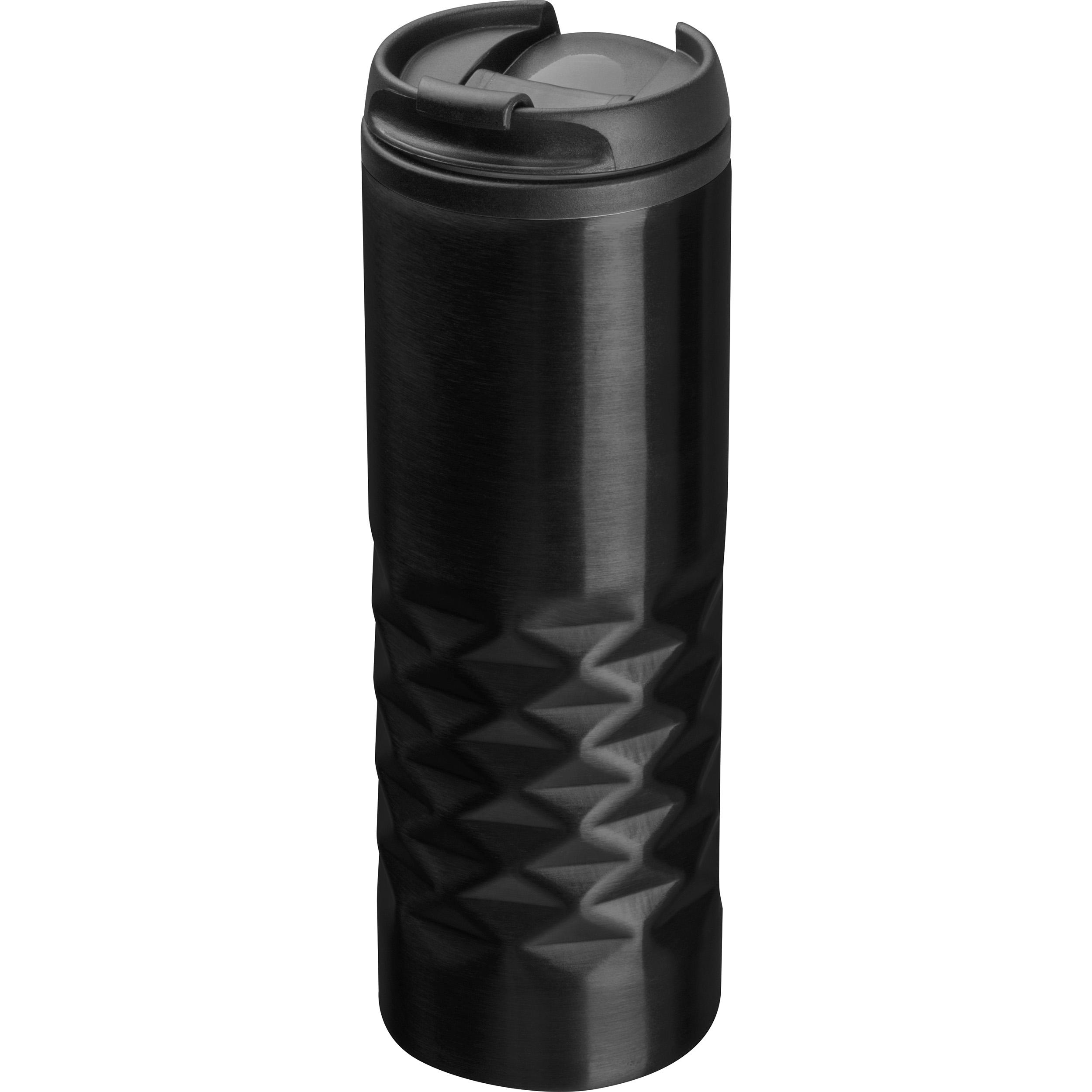 Vue 5 de Mug en acier inoxydable Alexandria