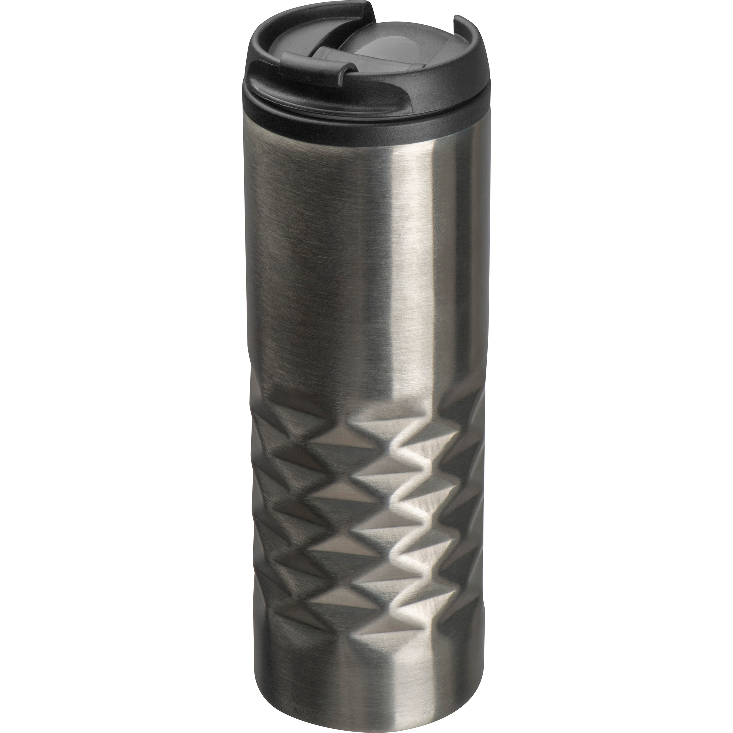 Mug en acier inoxydable Alexandria