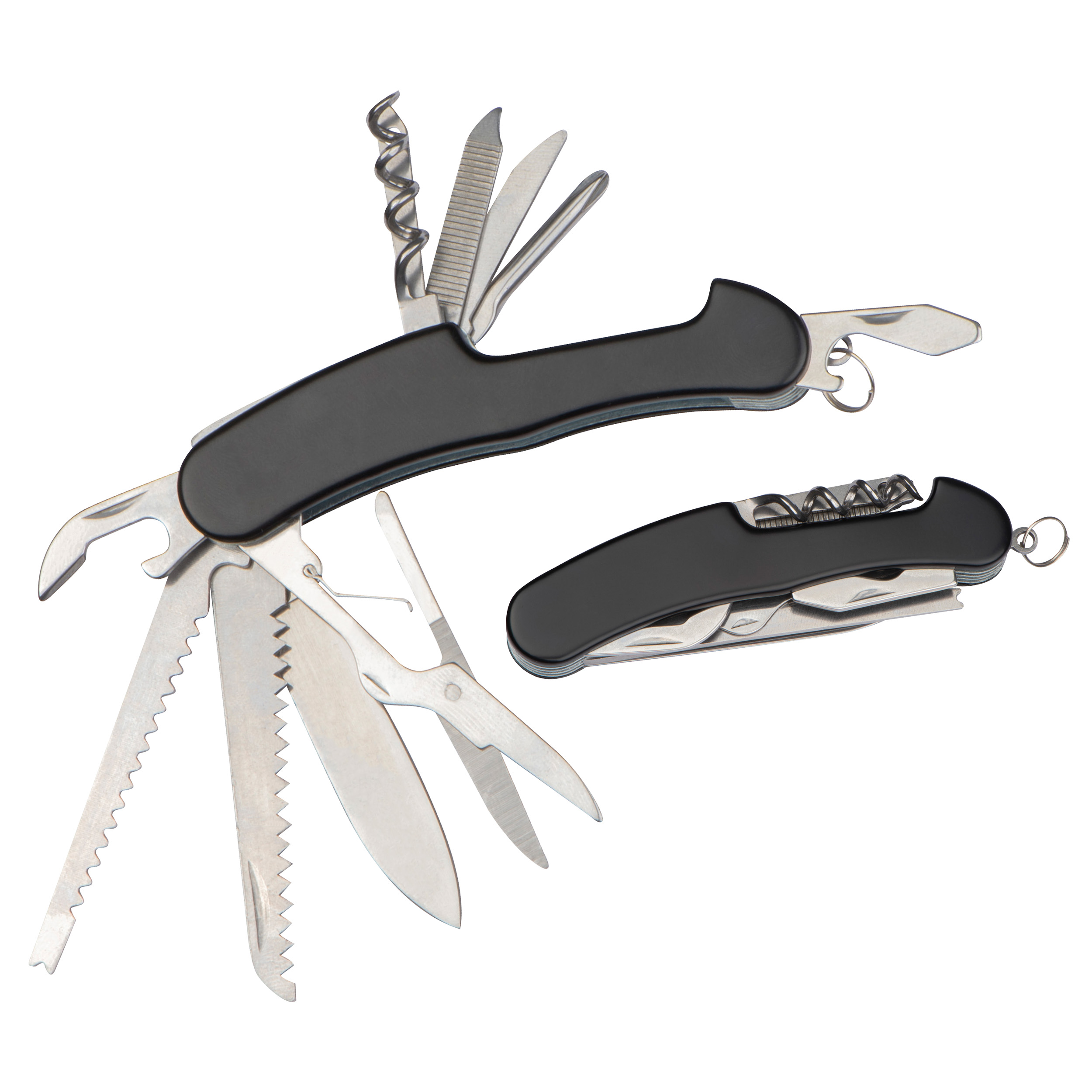 Couteau de poche Springfield