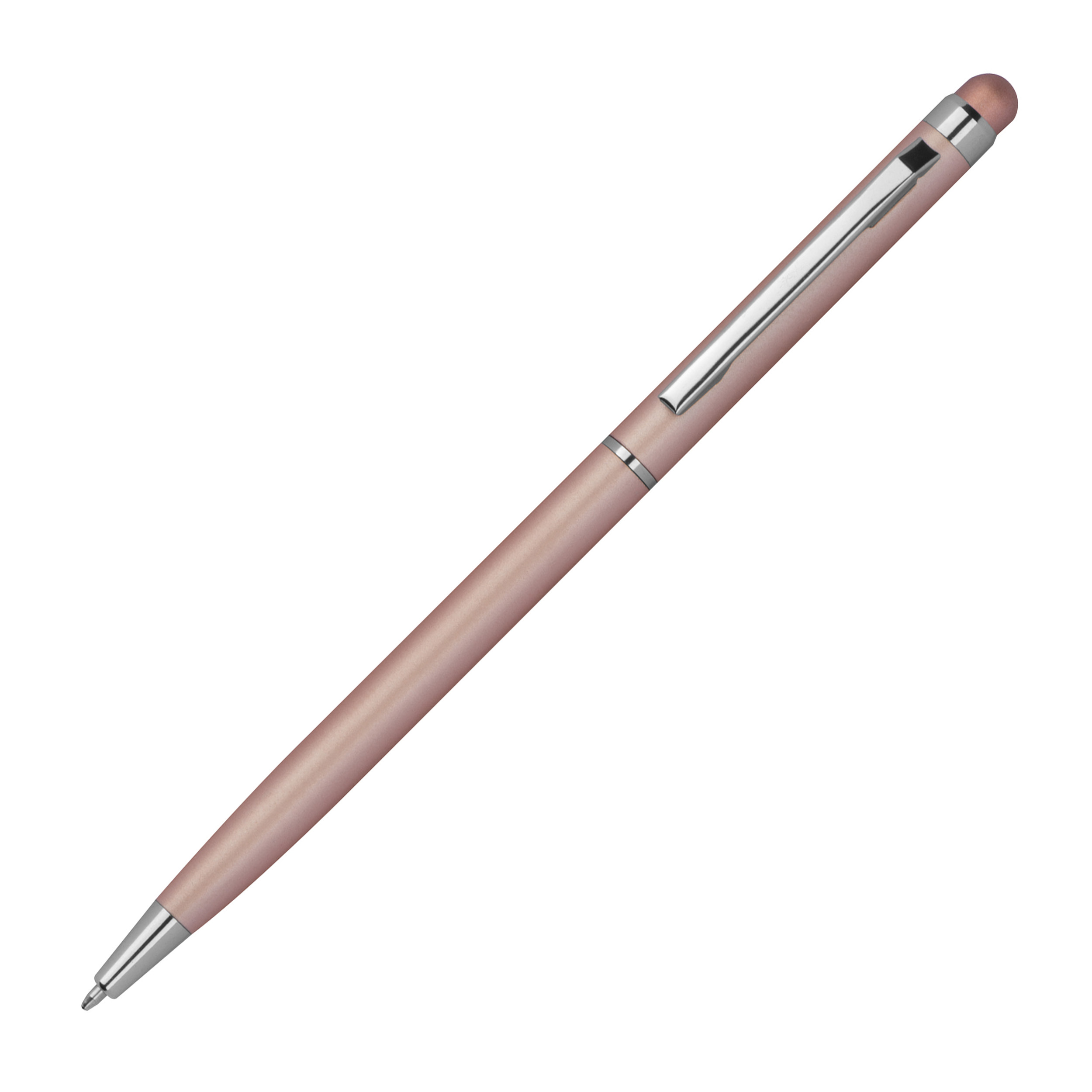 Stylo en métal avec foncition PAD Catania