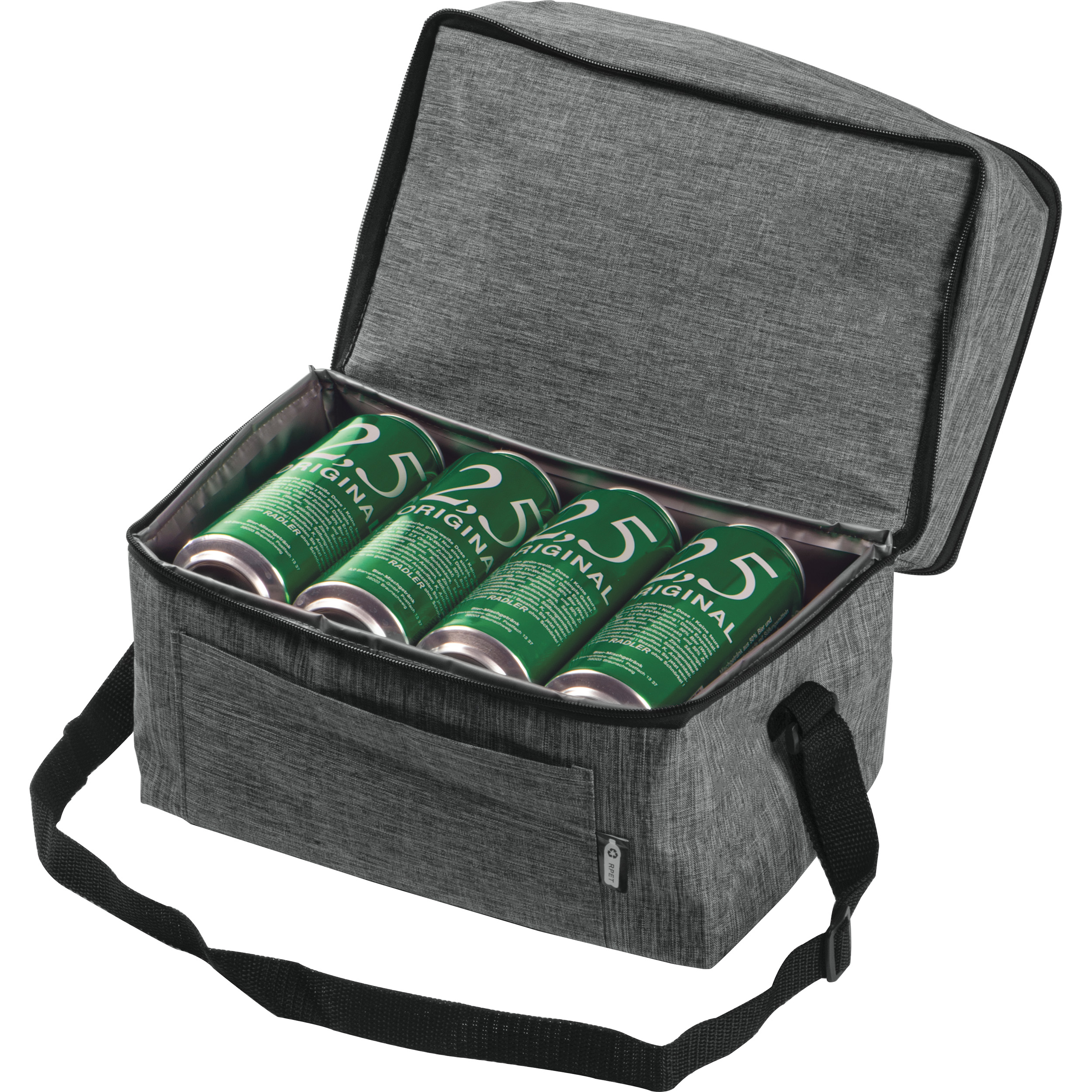 Vue 2 de Sac isotherme Perth