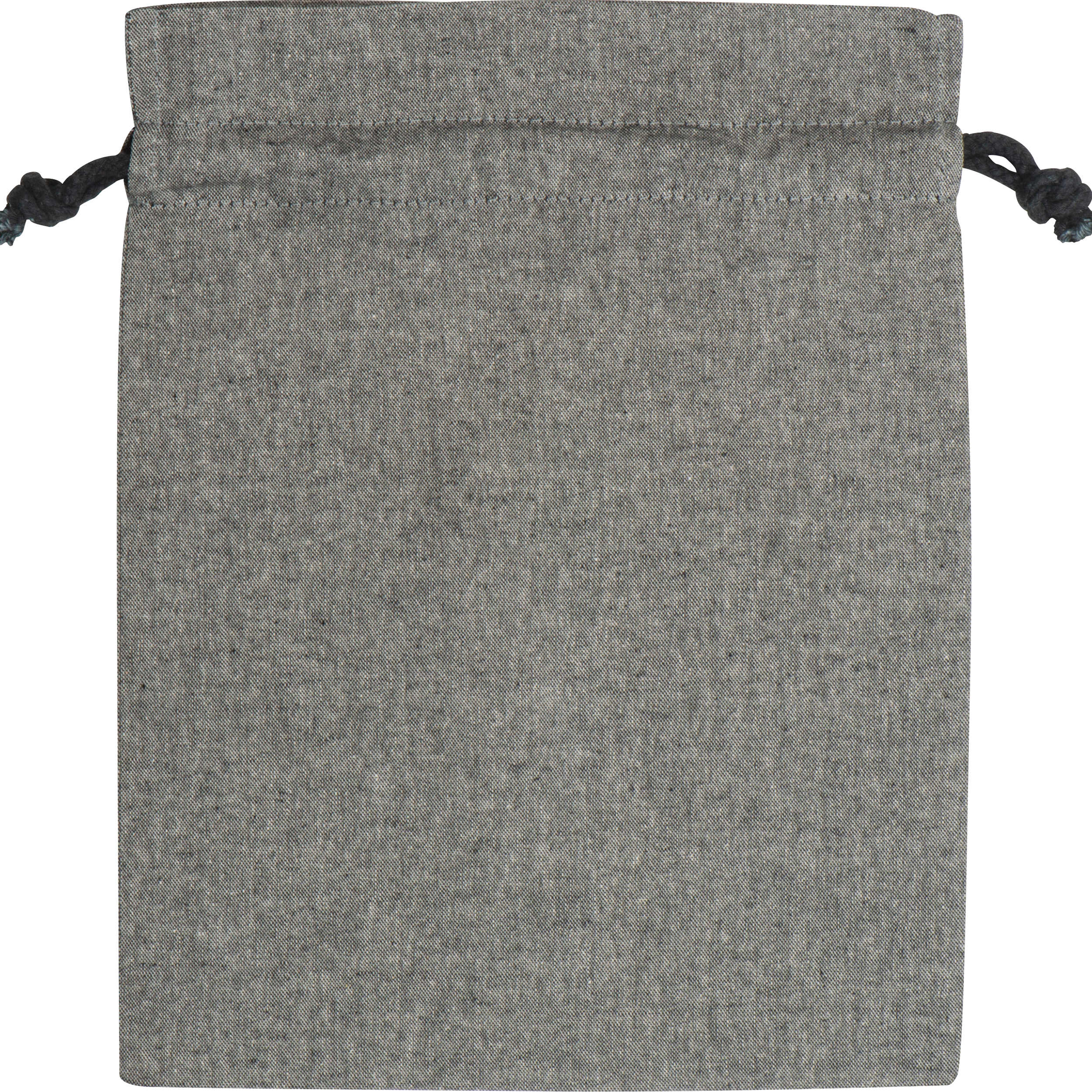 Vue 2 de Sac en coton Pasadena