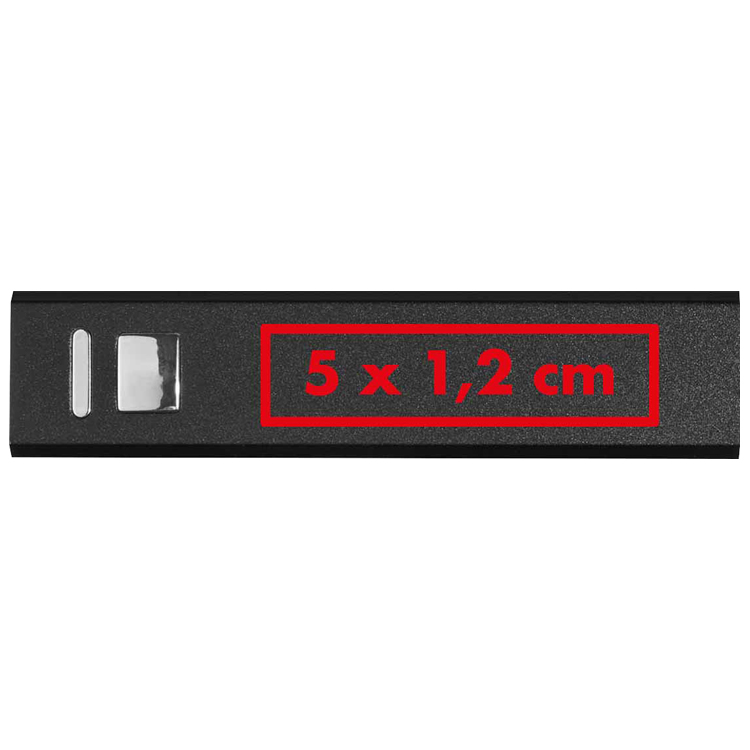 Vue 6 de Chargeur métal Port Hope
