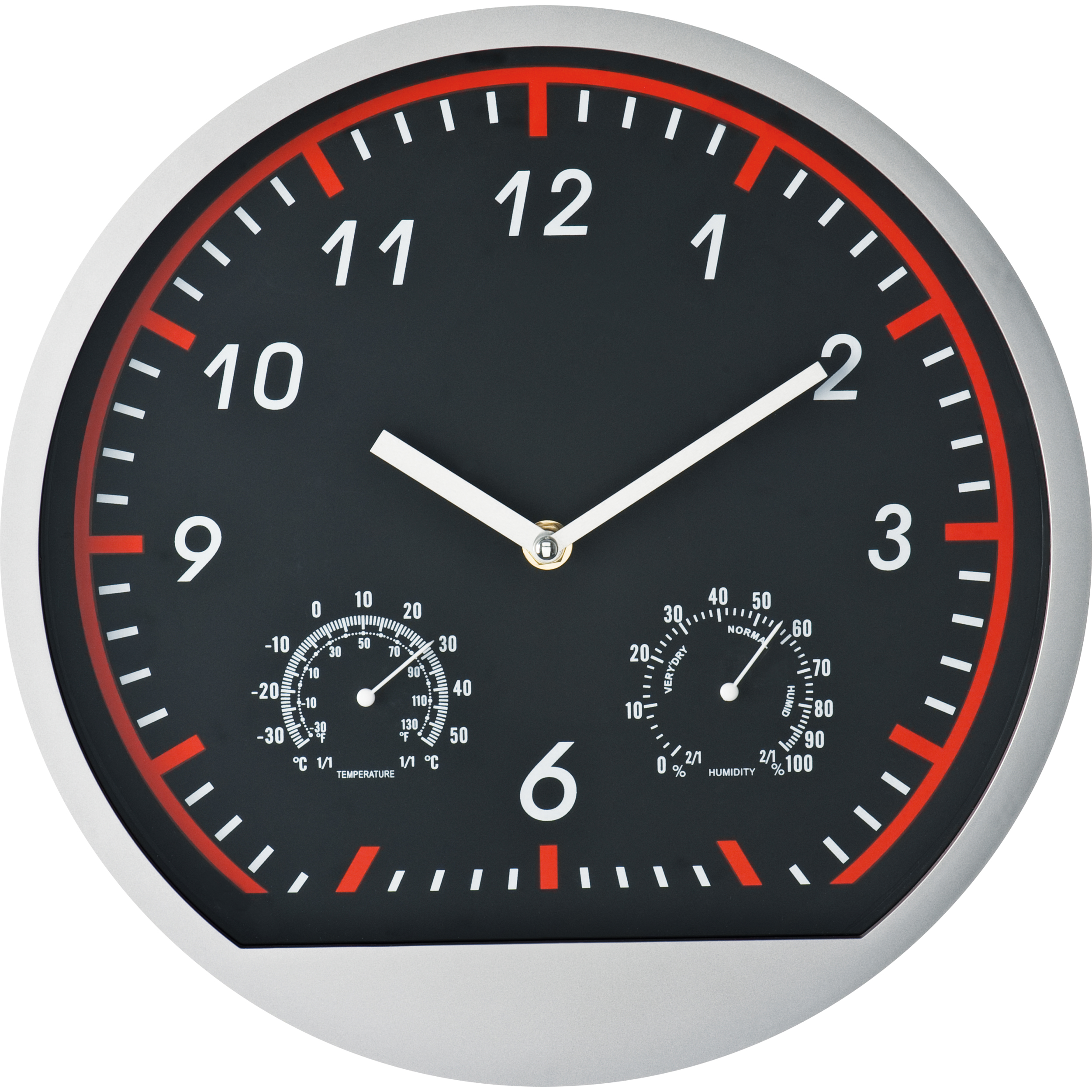 Horloge Bago