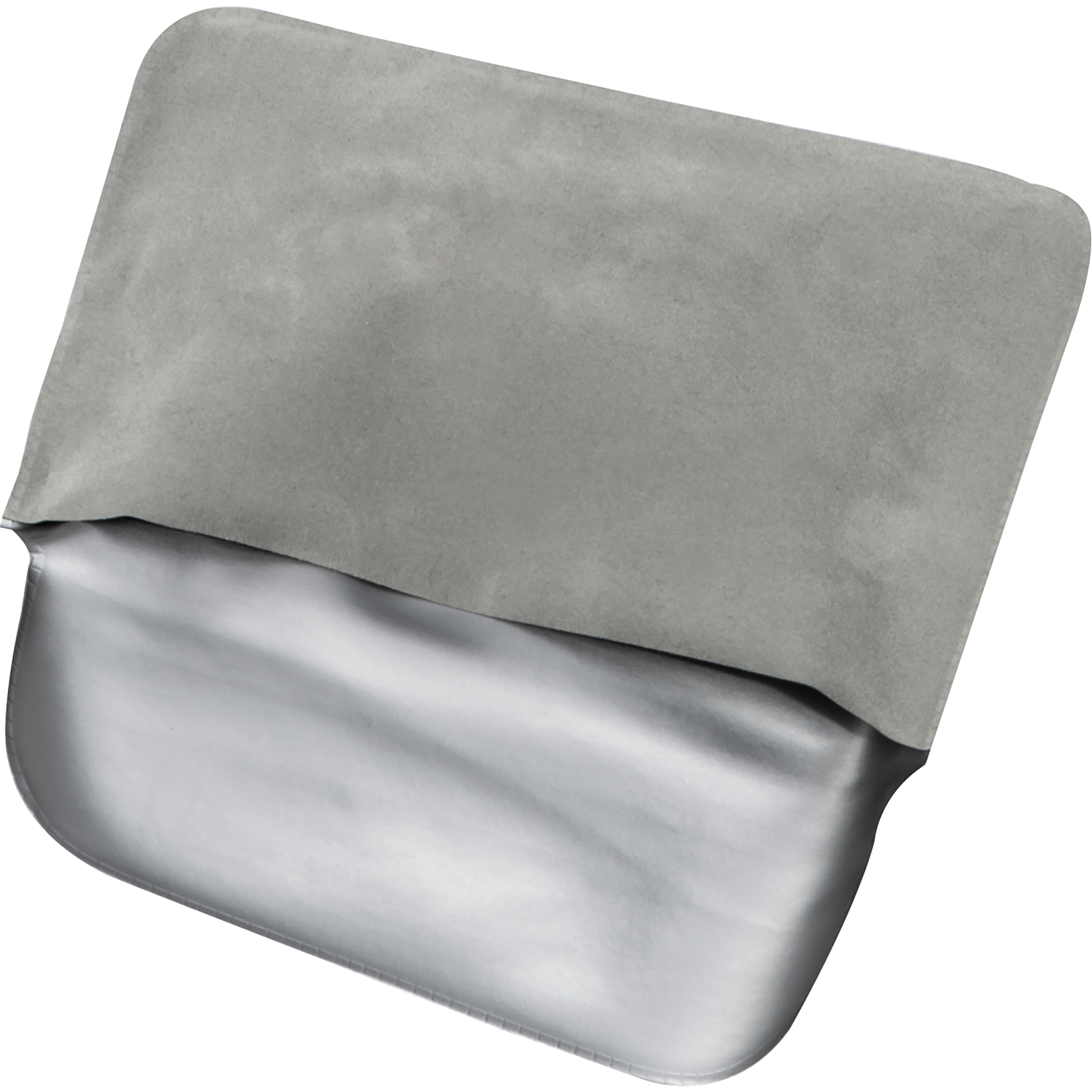 Vue 14 de Coussin pour le col Orléans