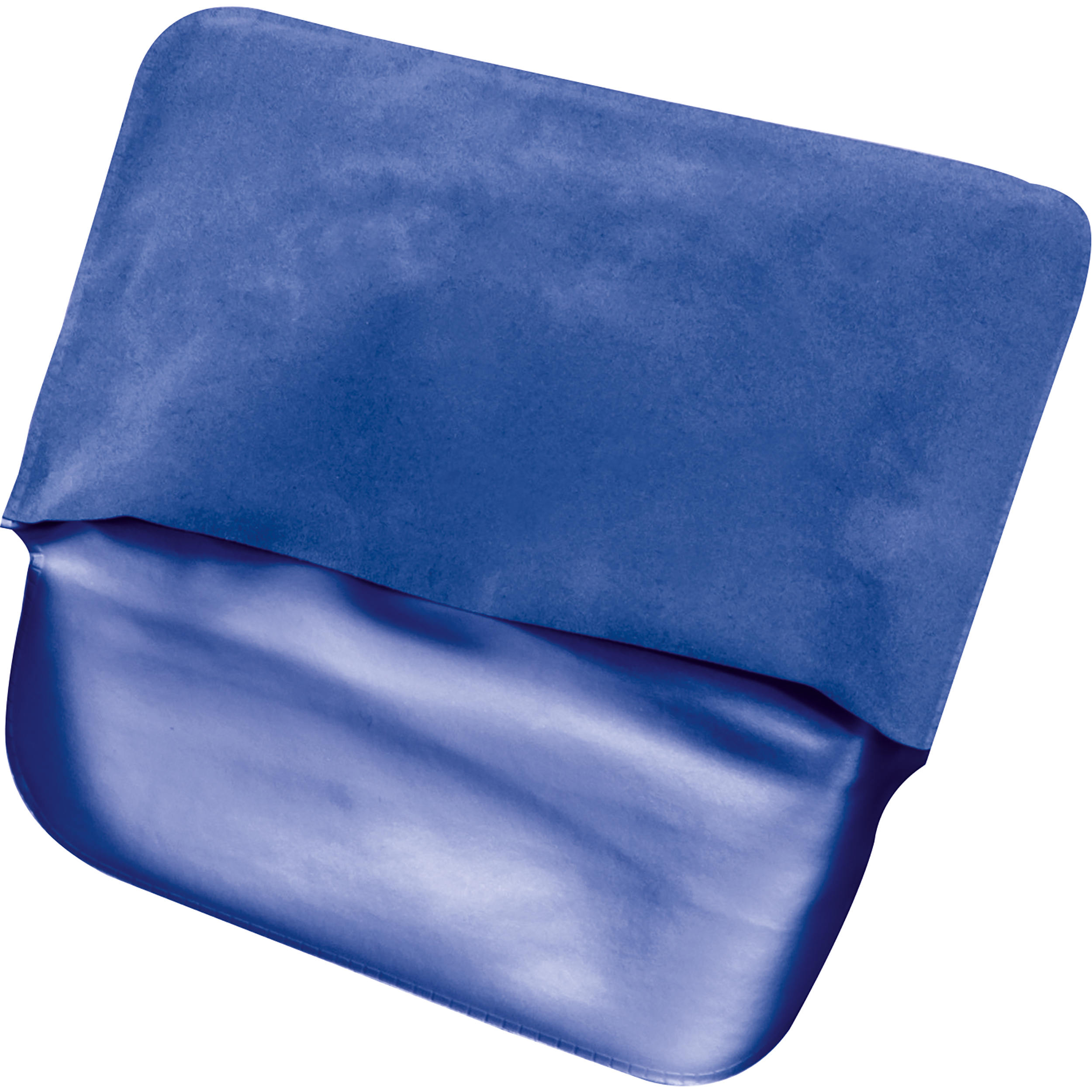Vue 2 de Coussin pour le col Orléans