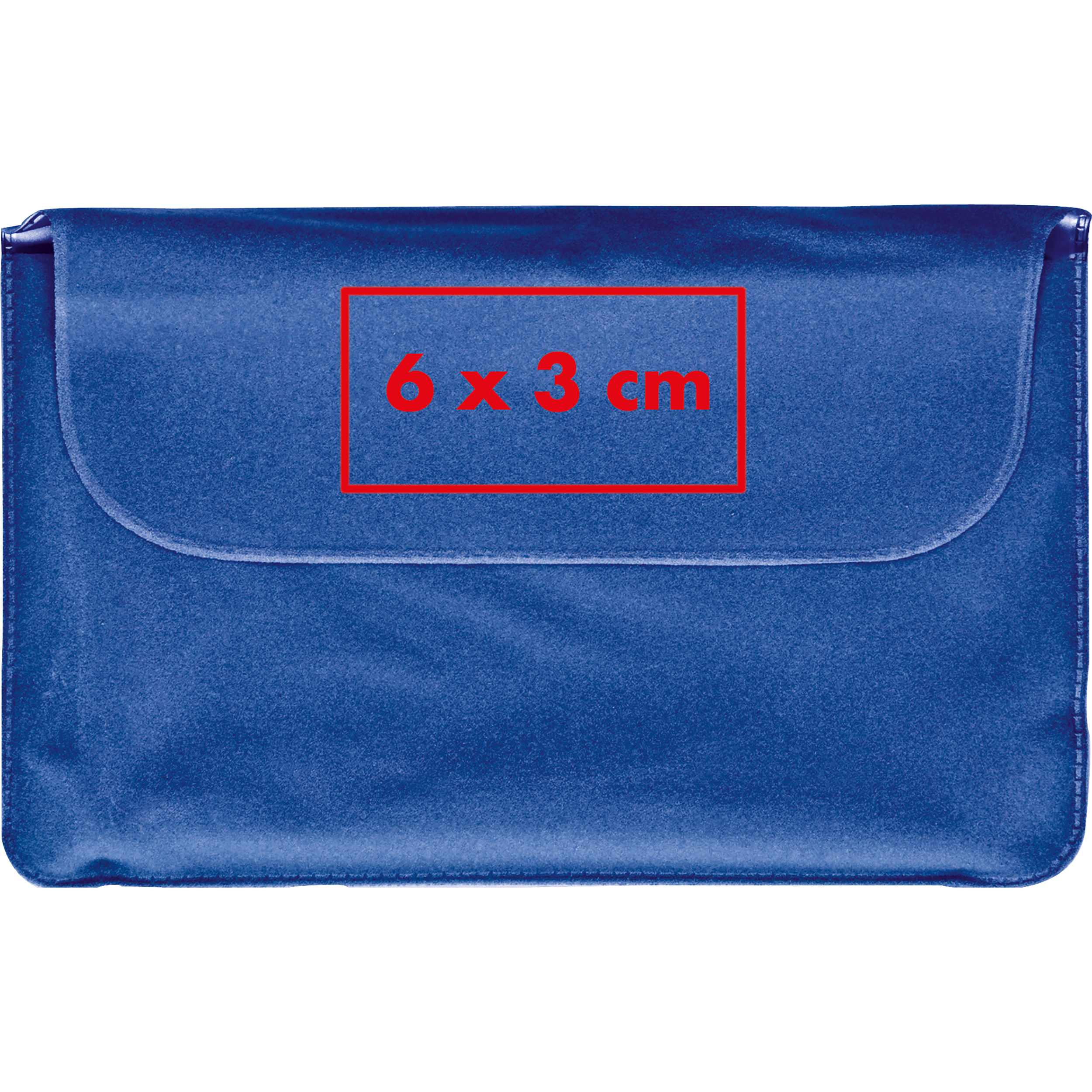 Vue 4 de Coussin pour le col Orléans