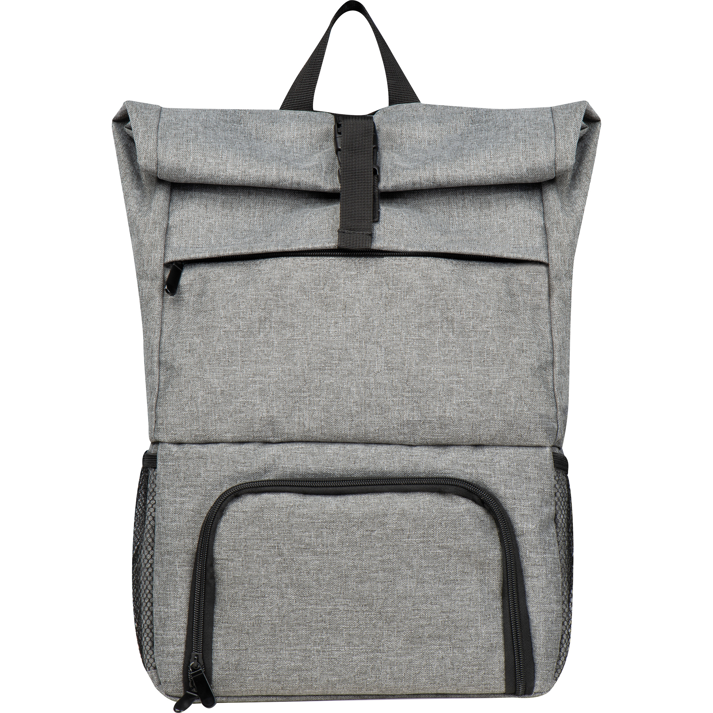 Vue 3 de Sac à dos avec compartiment isotherme Clarksville
