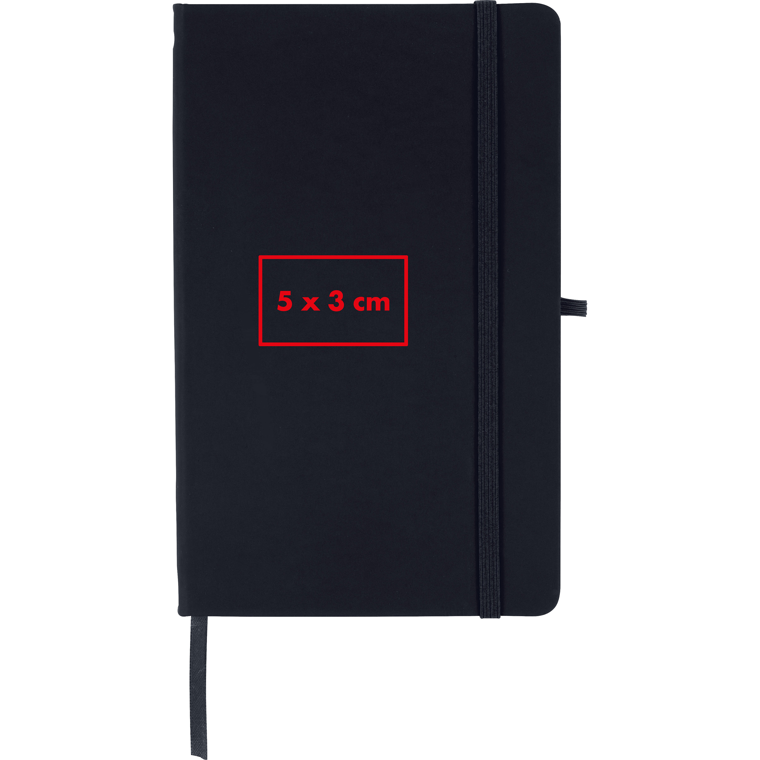 Vue 9 de Carnet à notices A5 Kiel