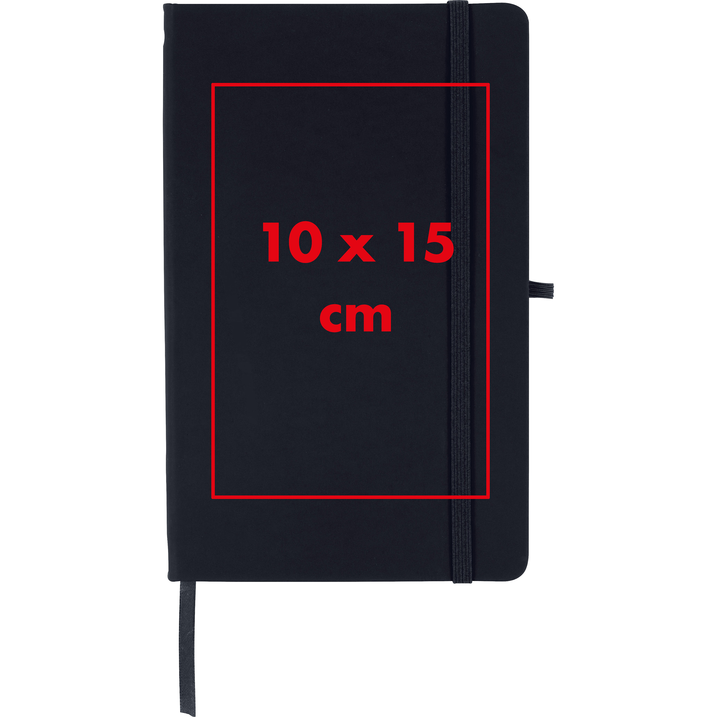Vue 10 de Carnet à notices A5 Kiel