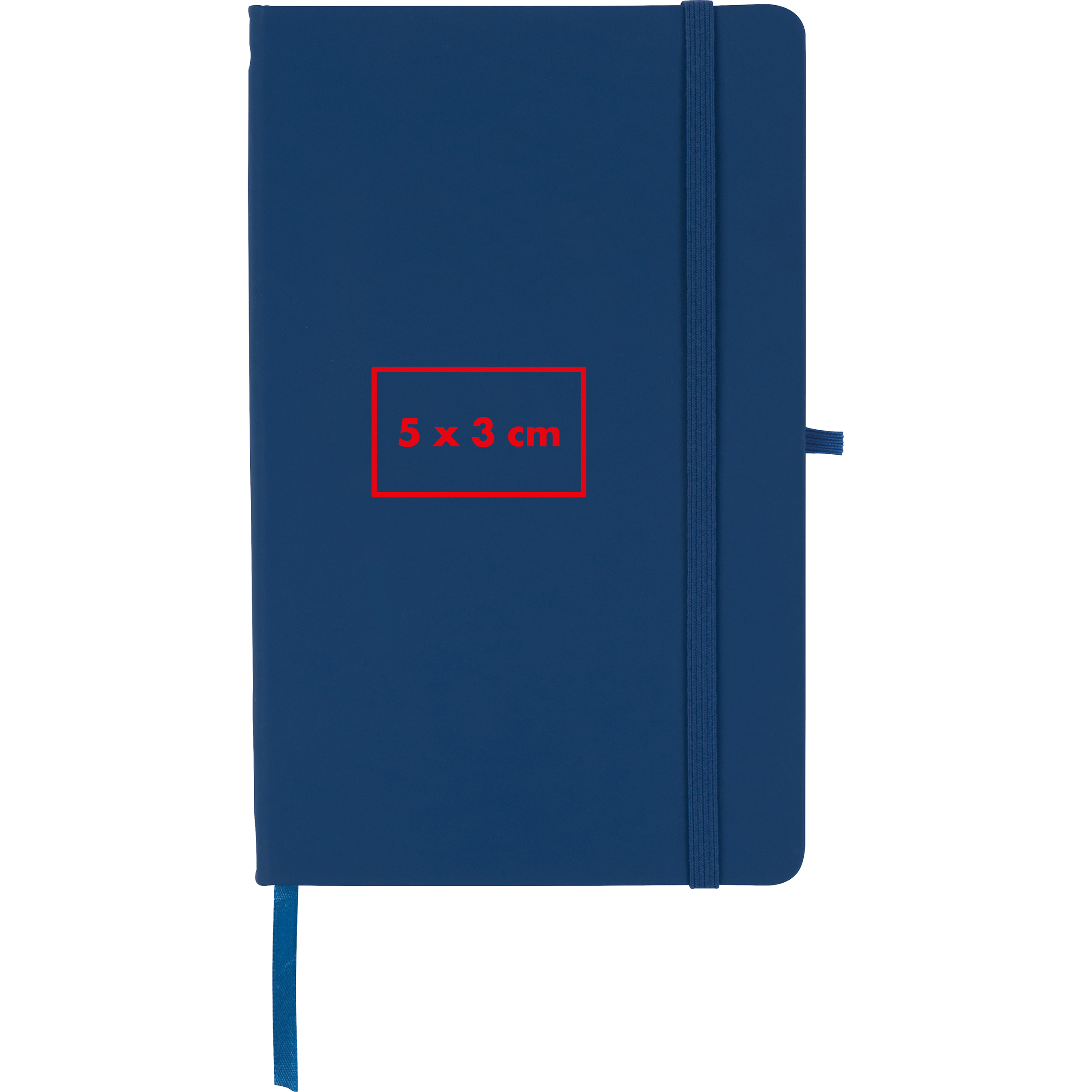 Vue 14 de Carnet à notices A5 Kiel