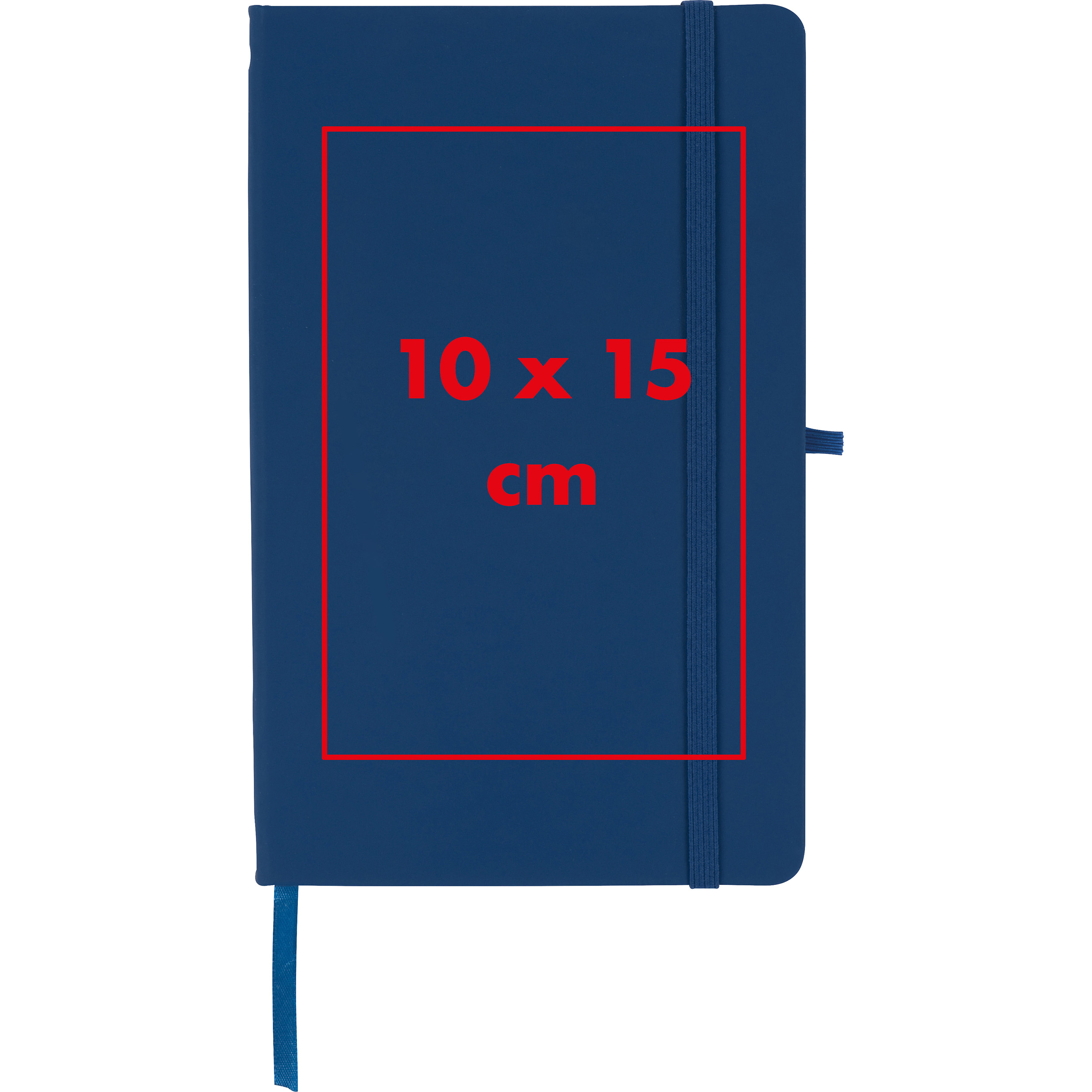 Vue 15 de Carnet à notices A5 Kiel