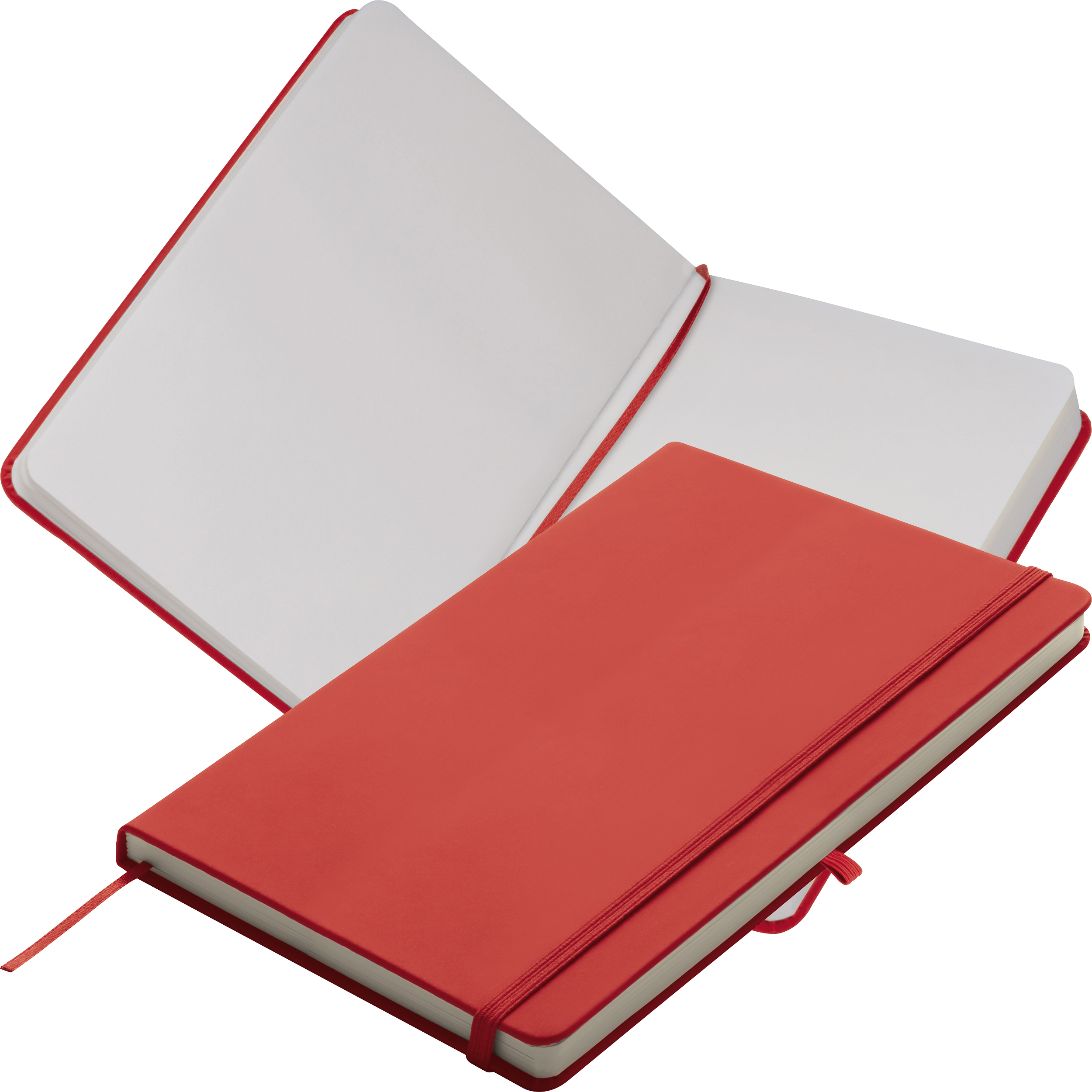 Vue 16 de Carnet à notices A5 Kiel