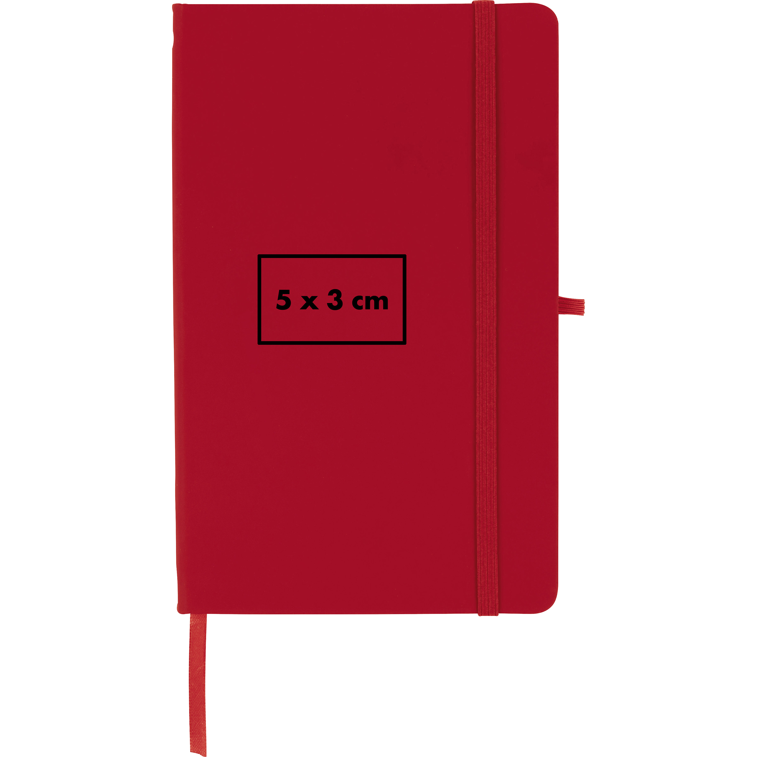 Vue 19 de Carnet à notices A5 Kiel