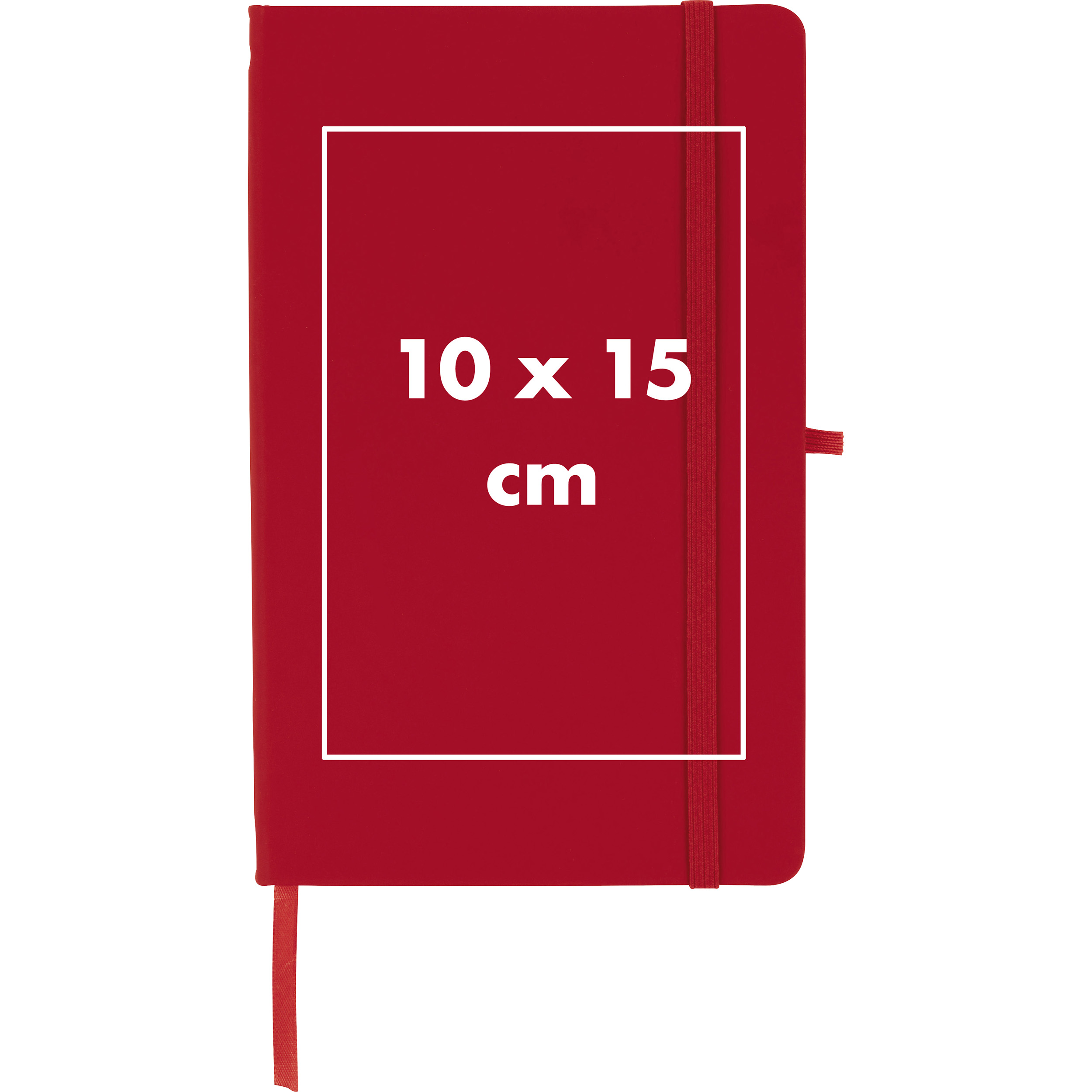 Vue 20 de Carnet à notices A5 Kiel