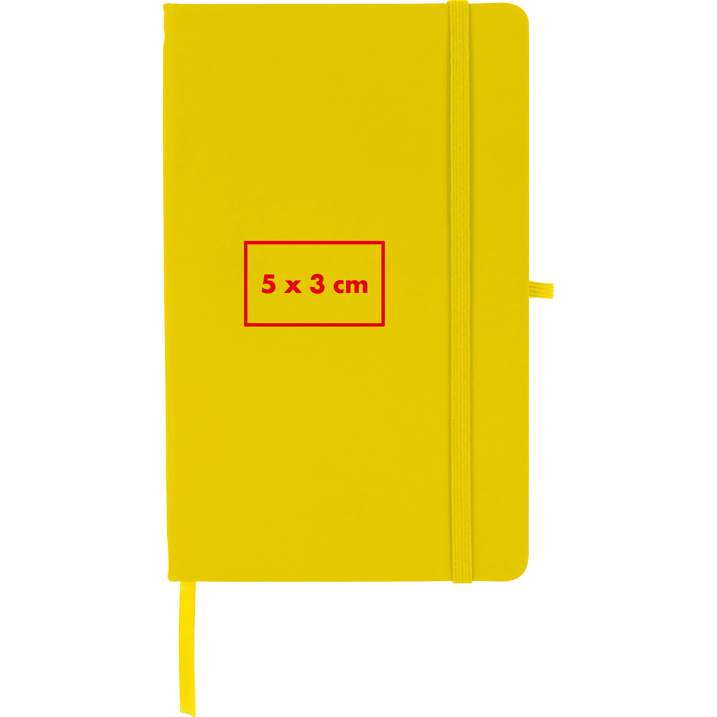 Vue 24 de Carnet à notices A5 Kiel