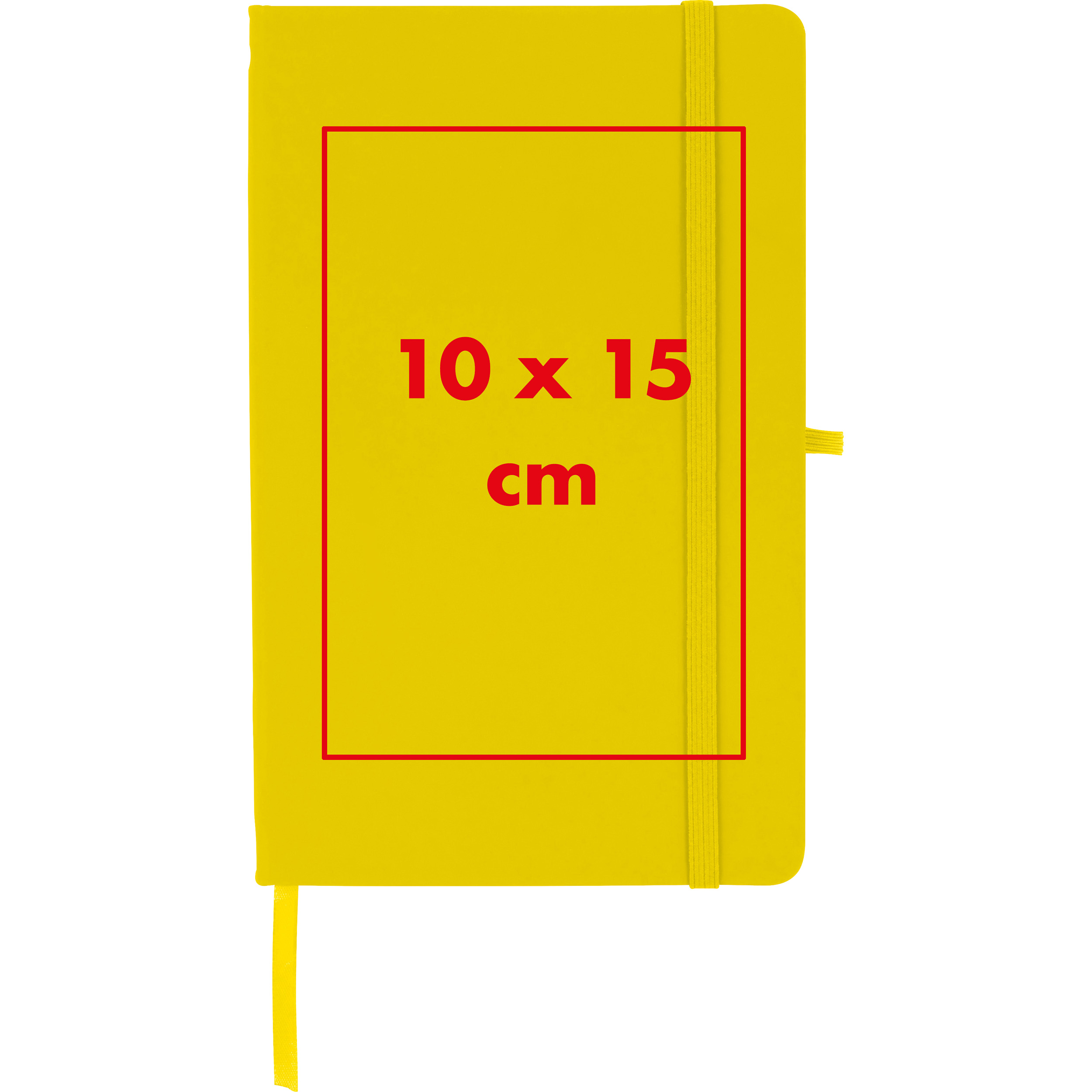Vue 25 de Carnet à notices A5 Kiel