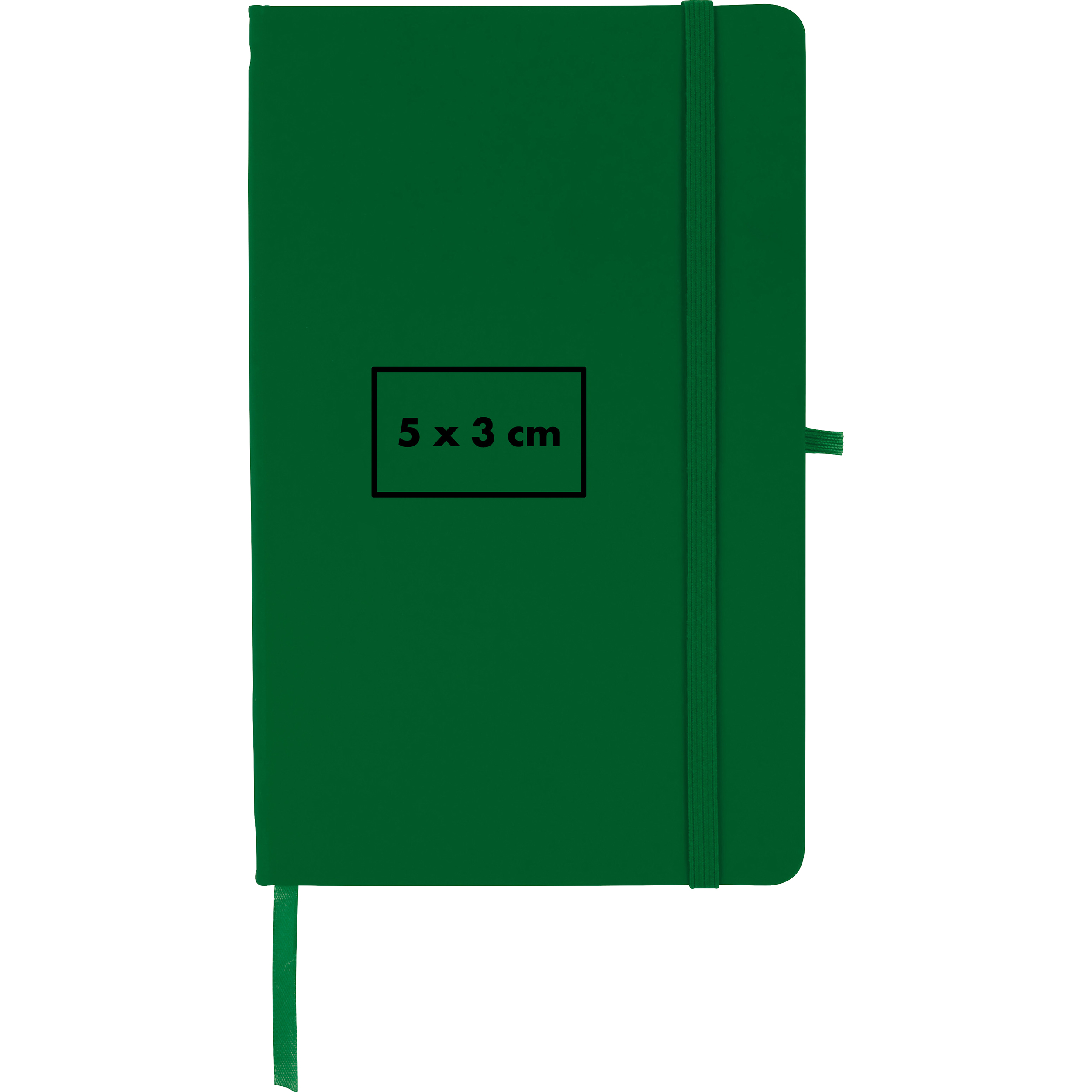 Vue 29 de Carnet à notices A5 Kiel