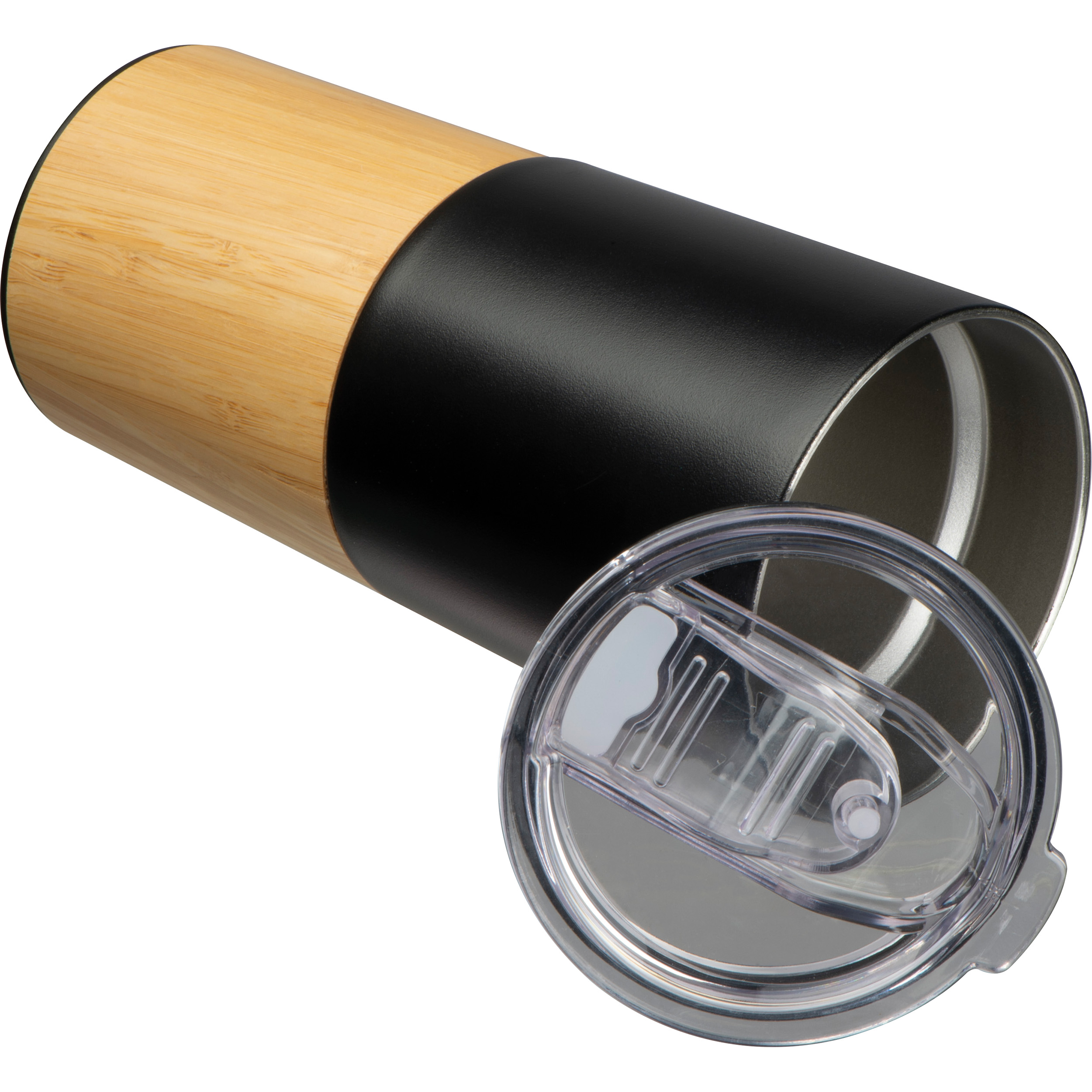 Vue 6 de Tasse thermos Cesena
