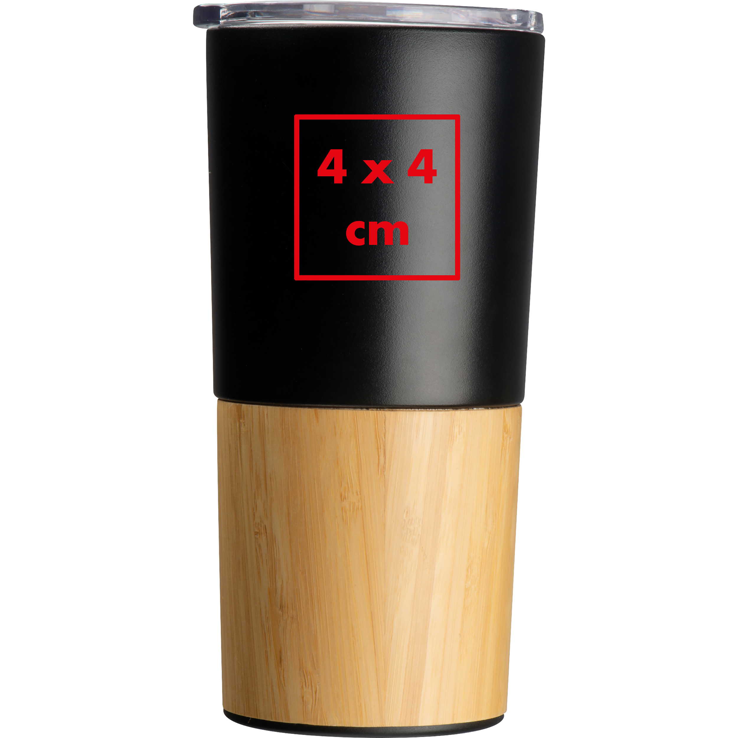 Vue 8 de Tasse thermos Cesena