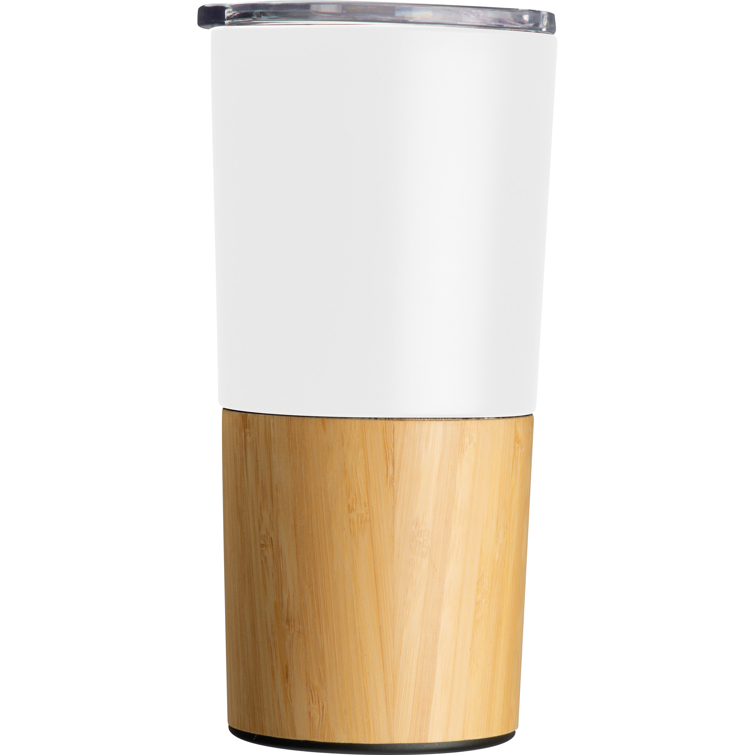 Vue 3 de Tasse thermos Cesena