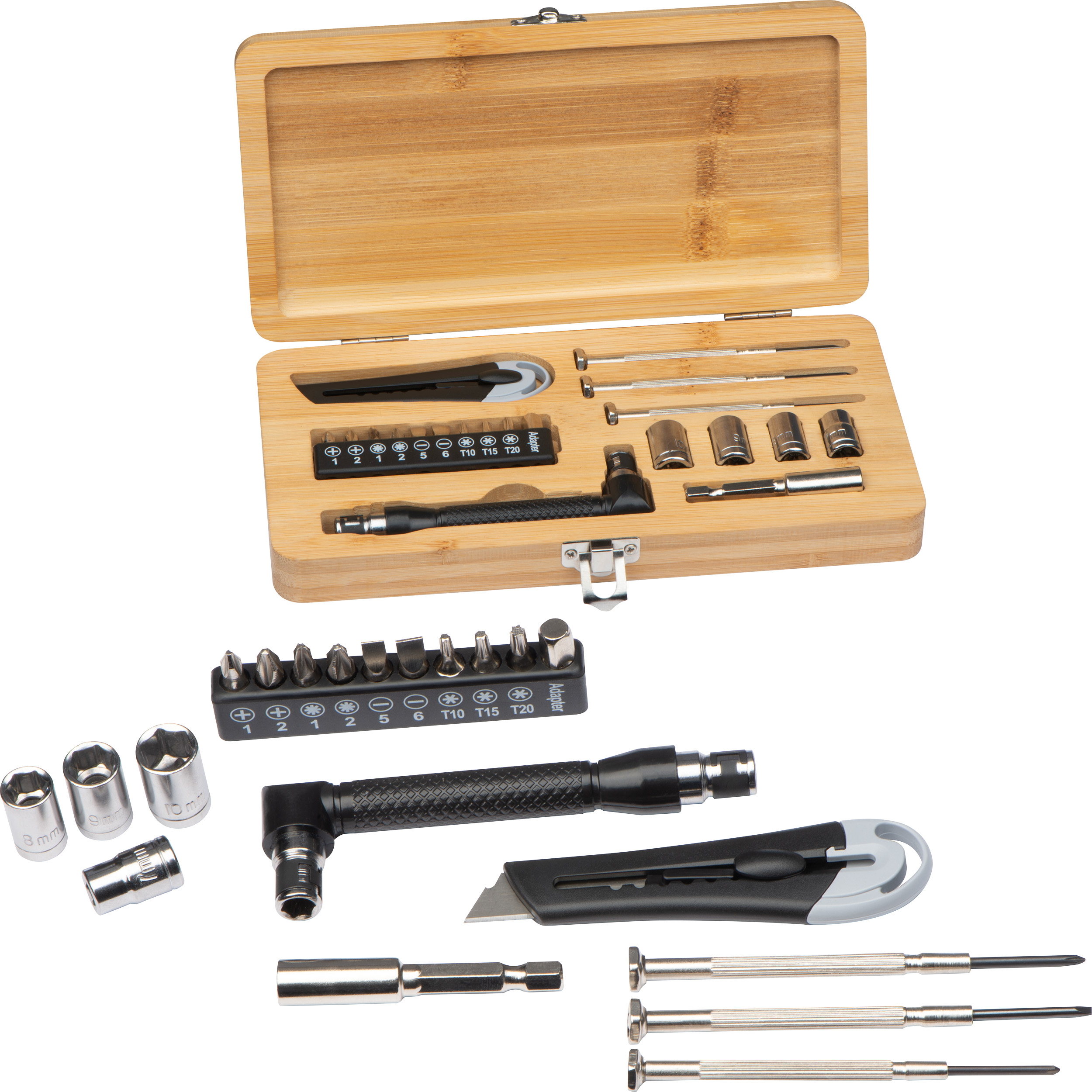 Set doutils Aalborg