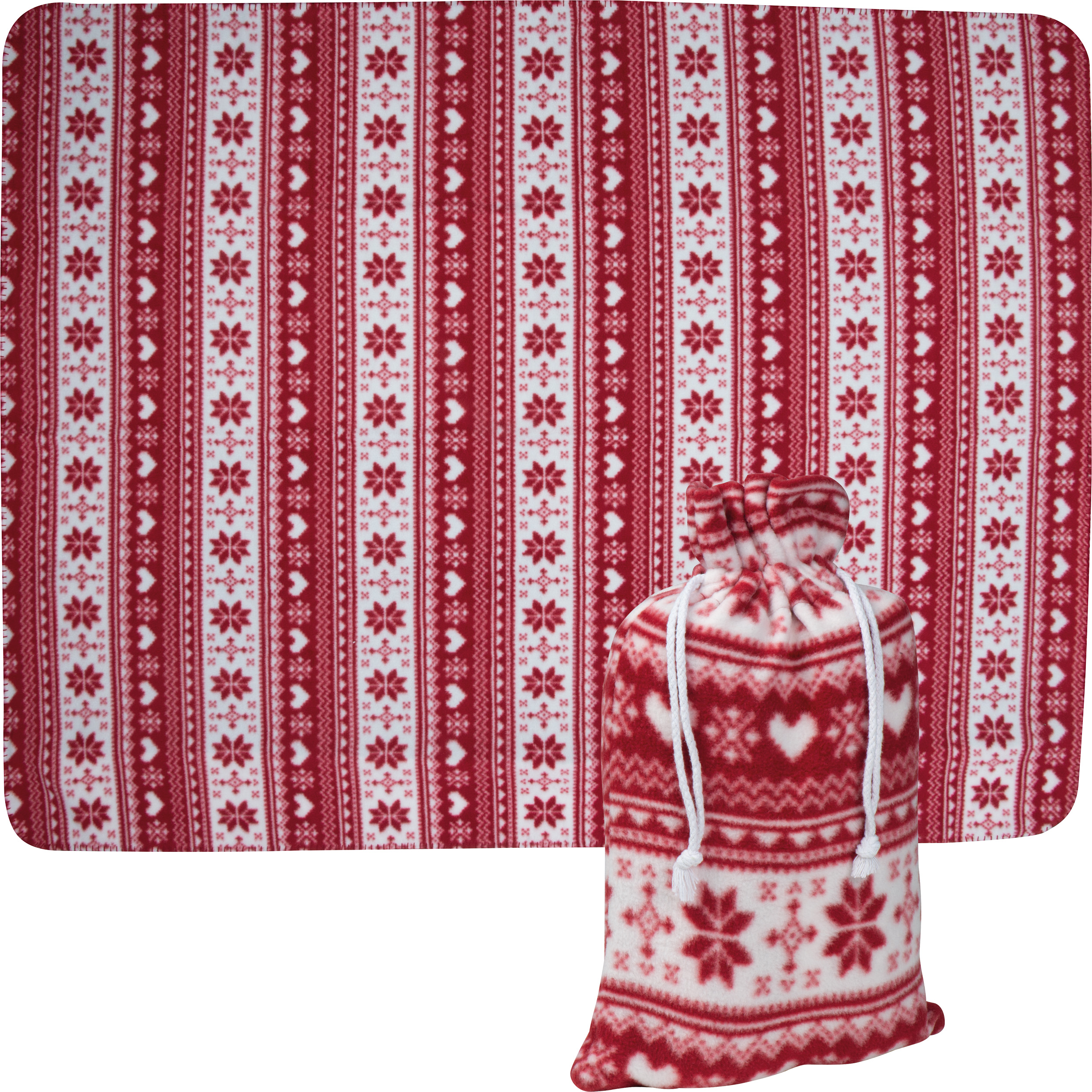 Couverture douillette Debrecen