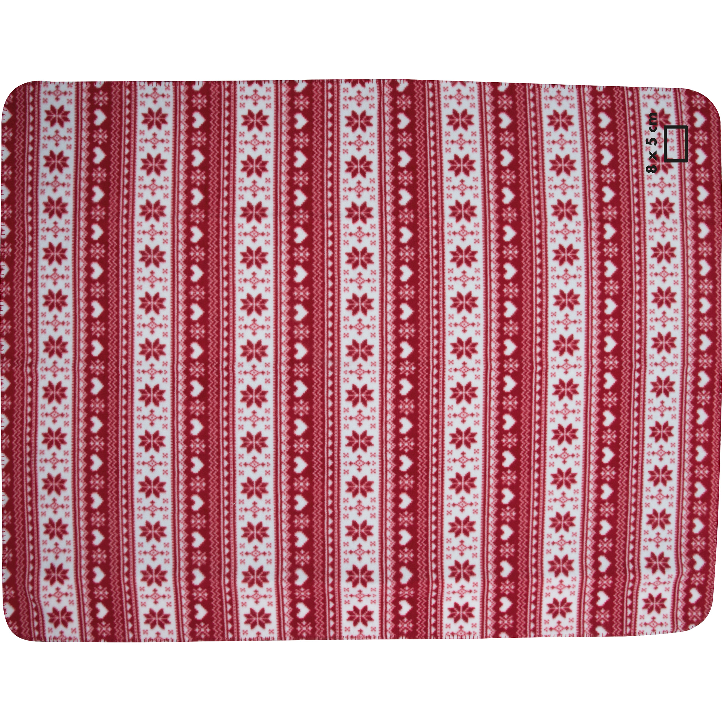 Vue 5 de Couverture douillette Debrecen