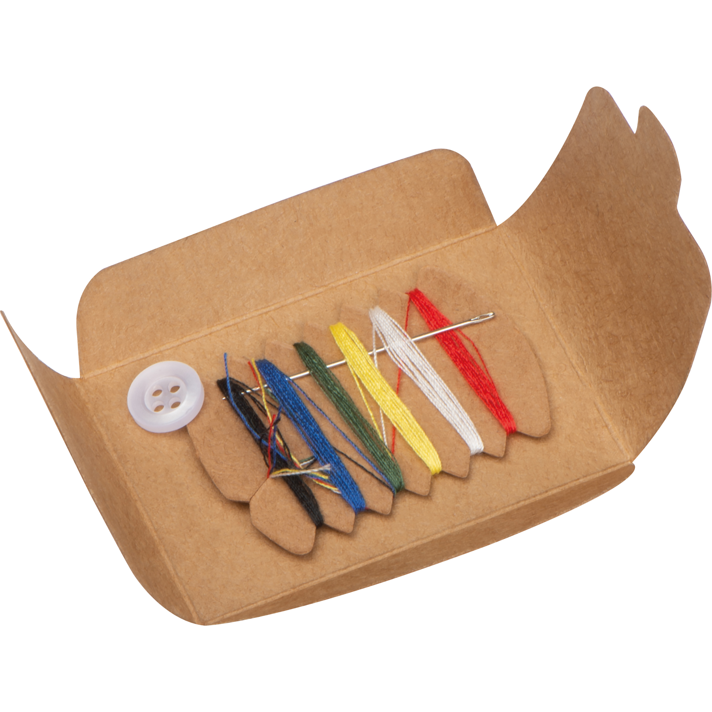 Vue 3 de Kit de couture Melbourne