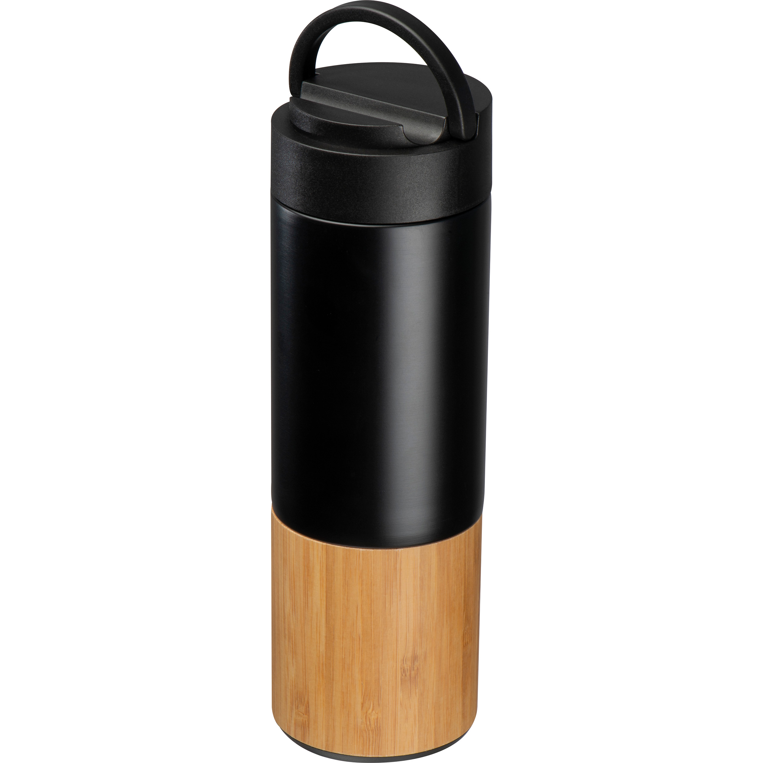Vue 3 de Bouteille isolante sous vide, 500 ml Anaheim