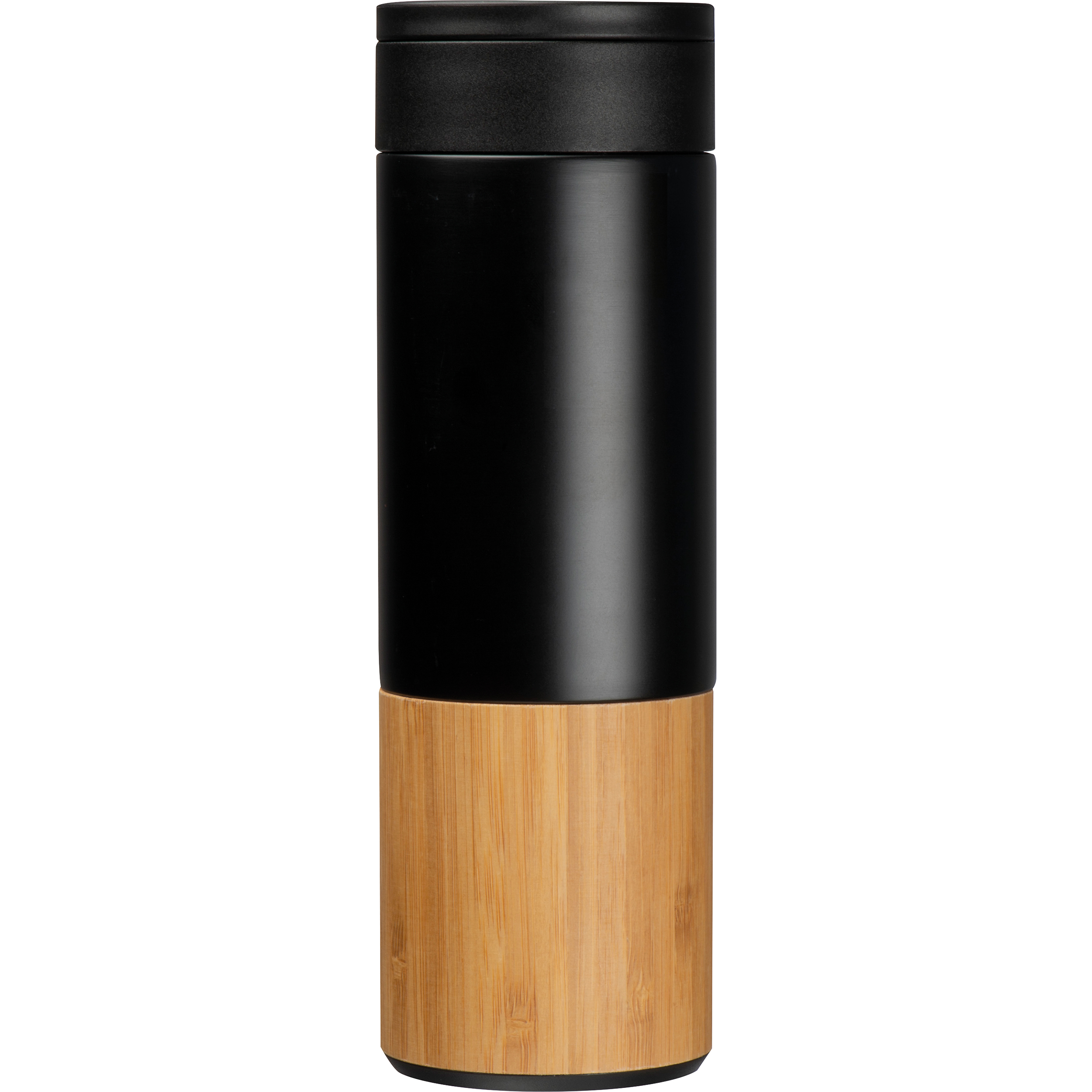 Vue 5 de Bouteille isolante sous vide, 500 ml Anaheim