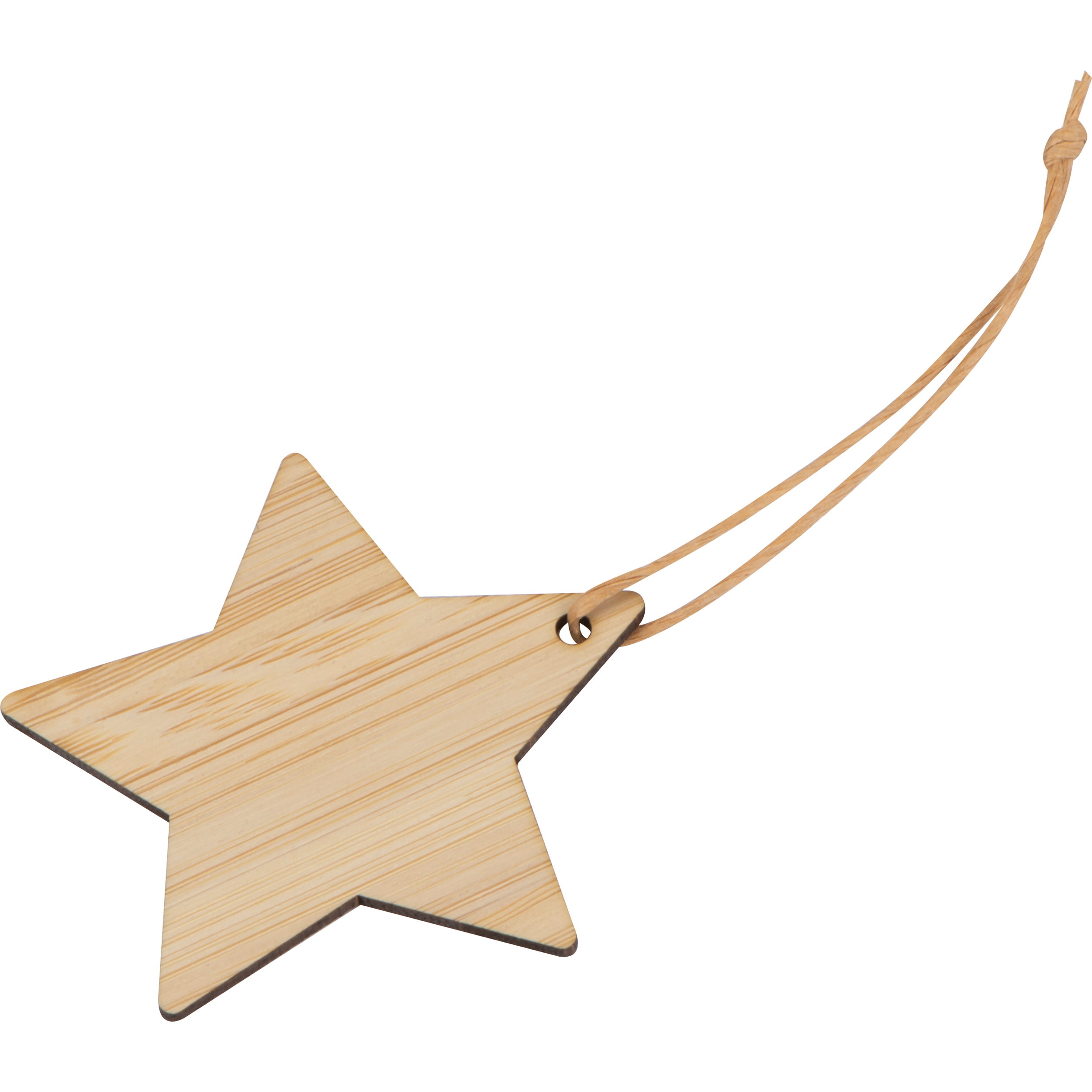 Pendentif étoile Foggia