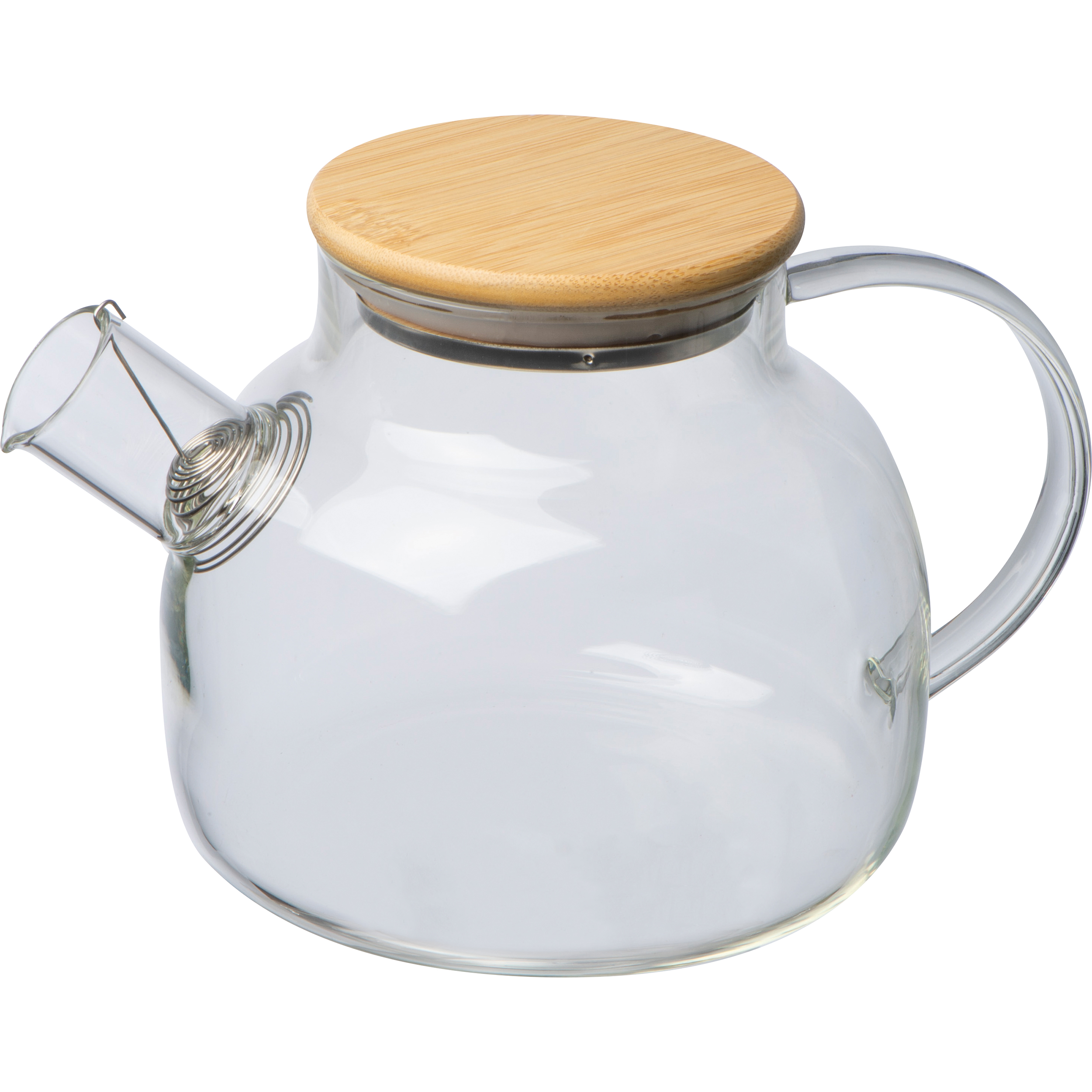 Pot en verre Francfort
