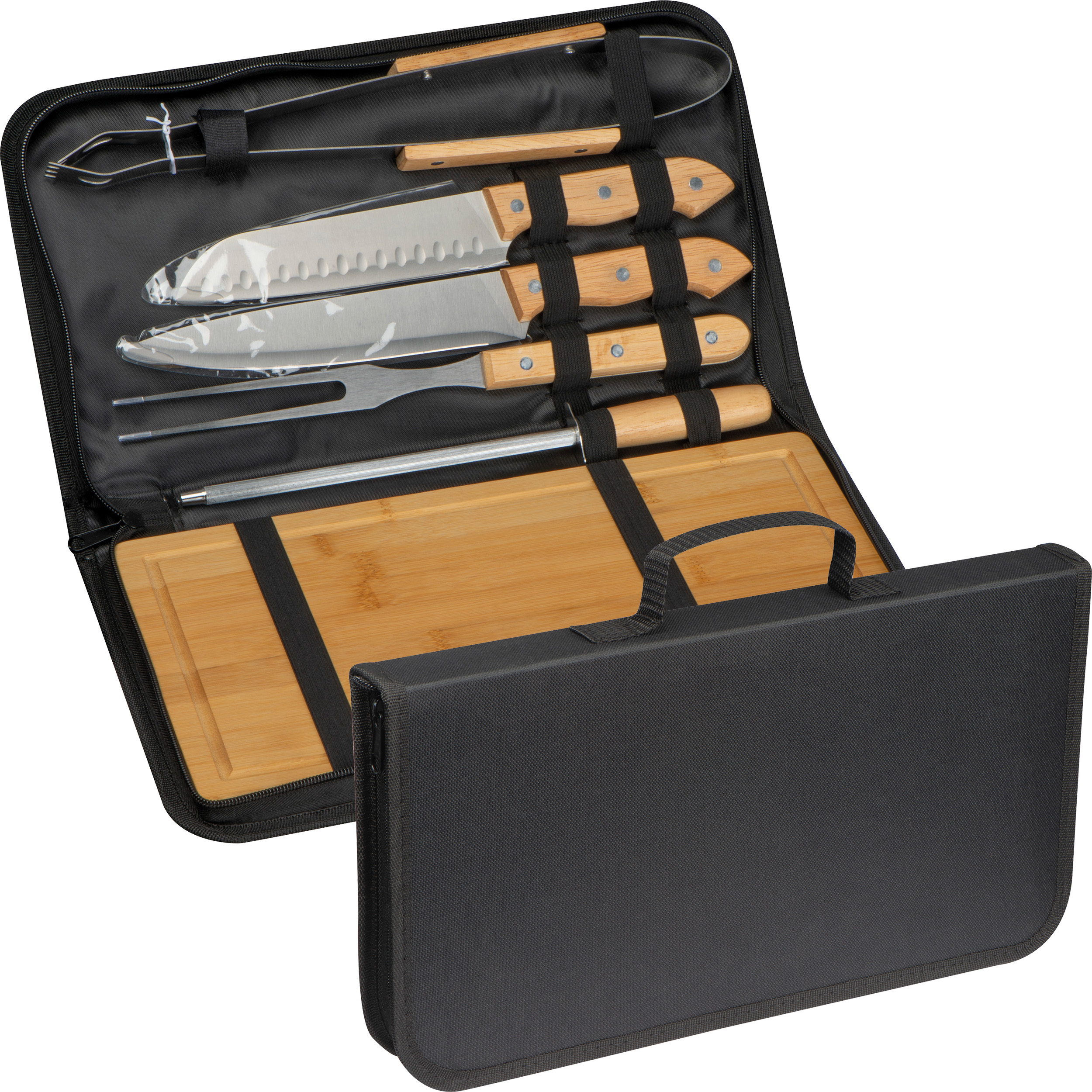 Set Barbecue Eindhoven