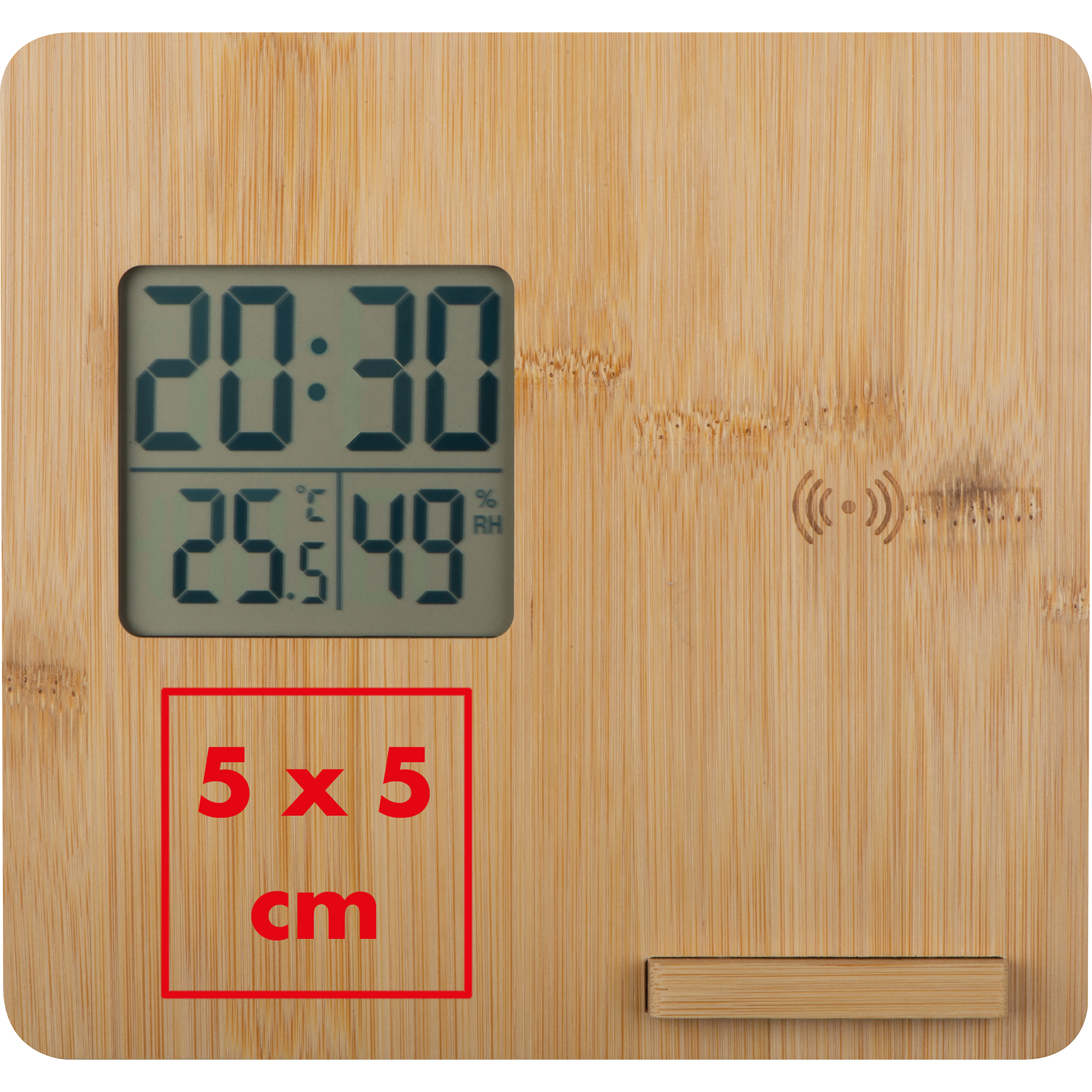 Vue 4 de Station météo Grenade