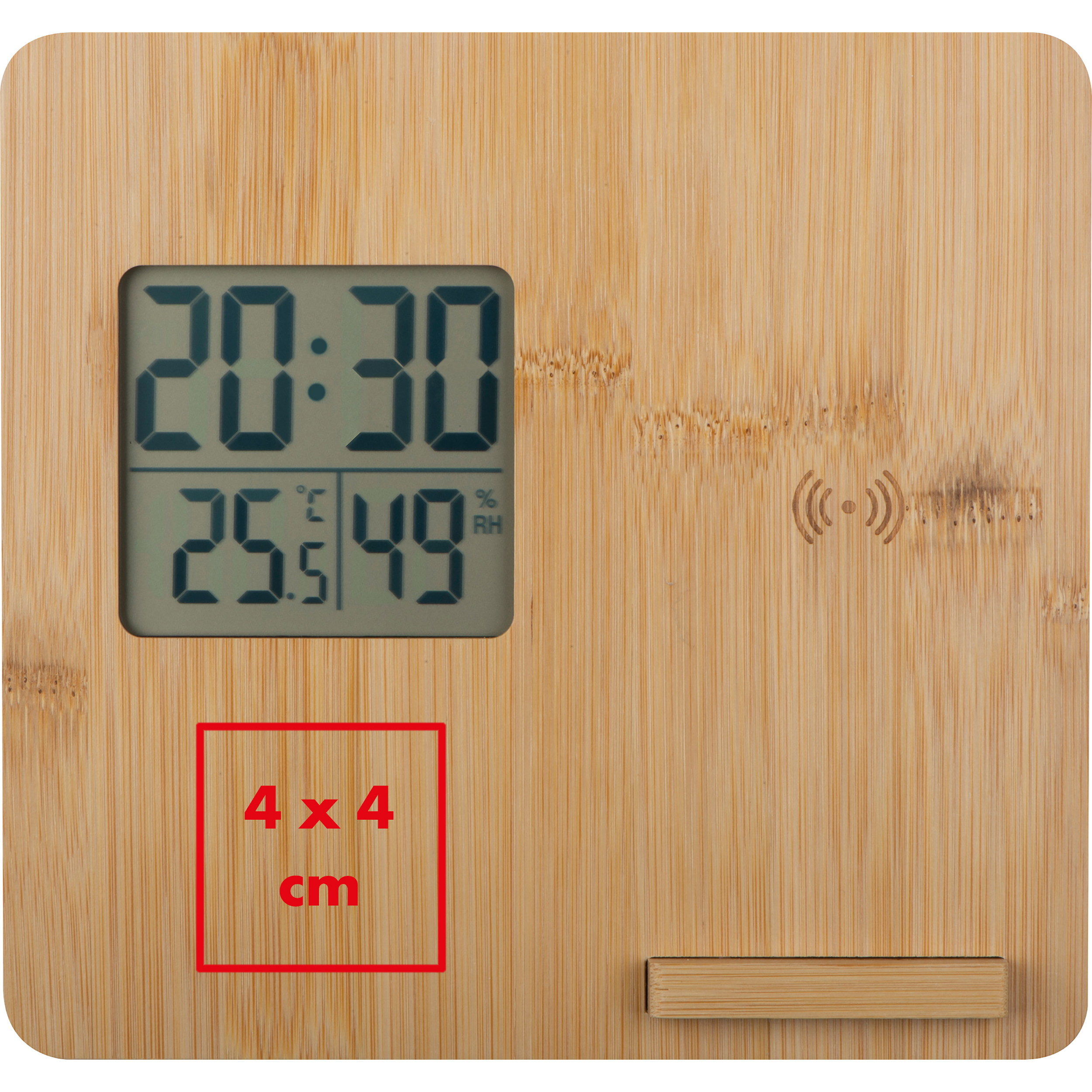 Vue 5 de Station météo Grenade