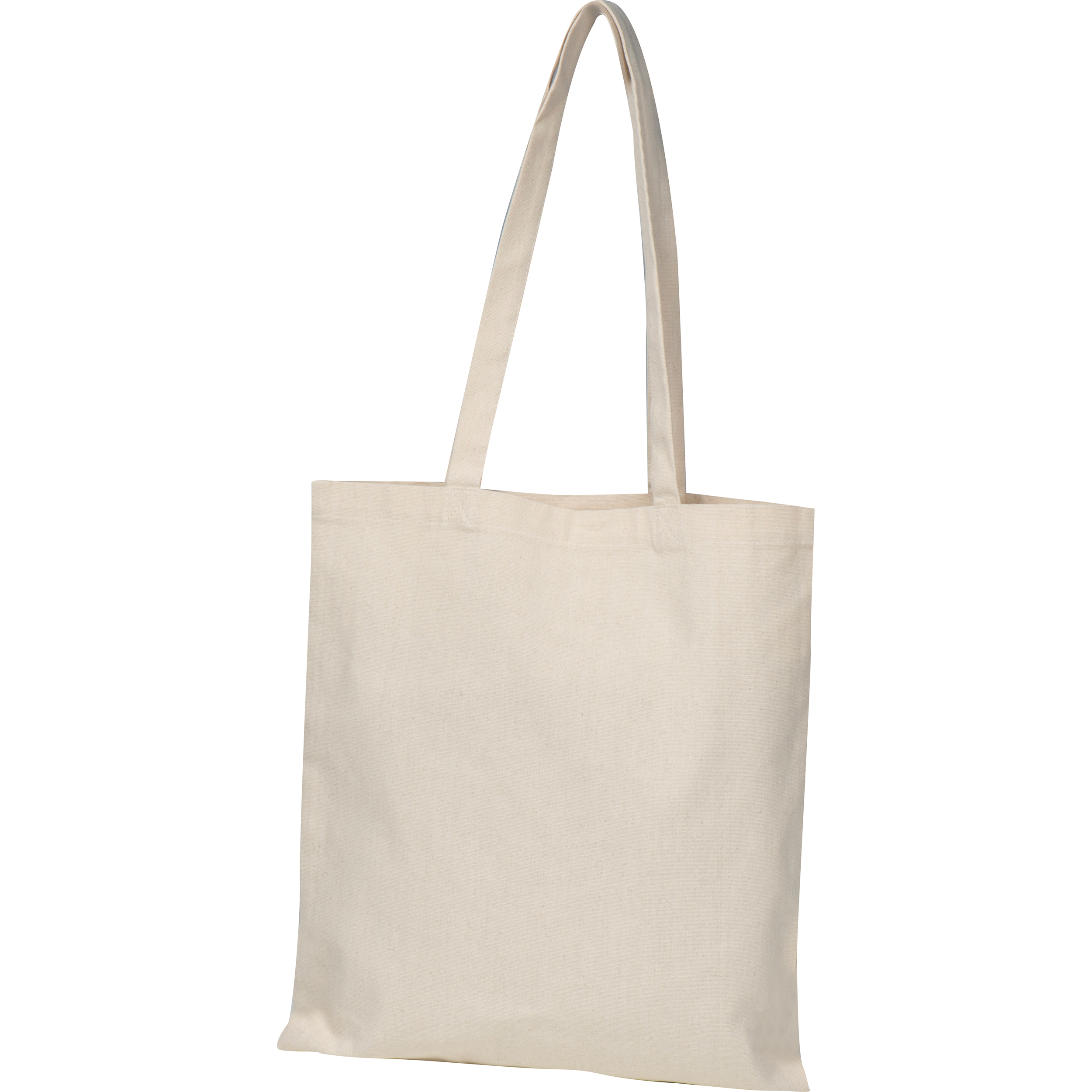 Sac en coton bio Hong Kong