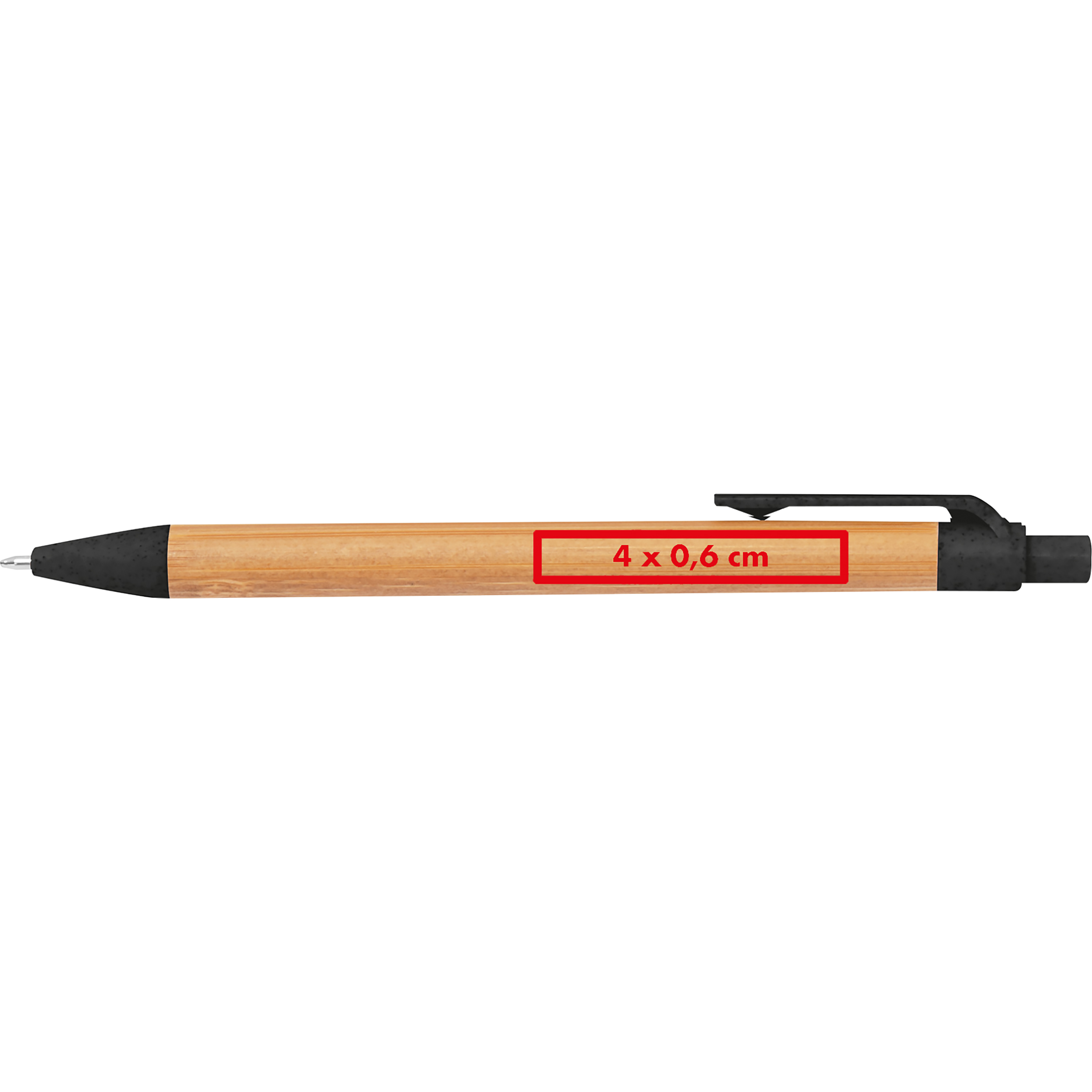 Vue 9 de Stylo à bille Halle