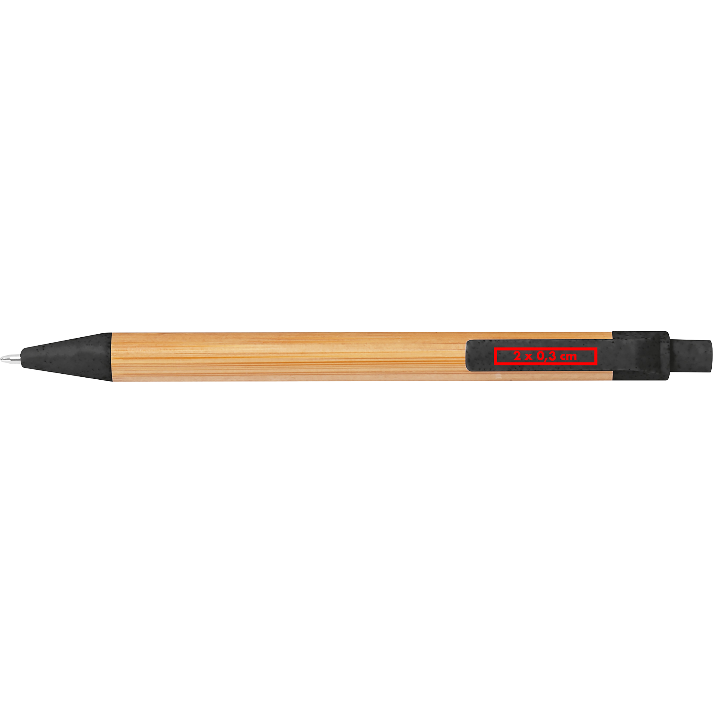Vue 10 de Stylo à bille Halle