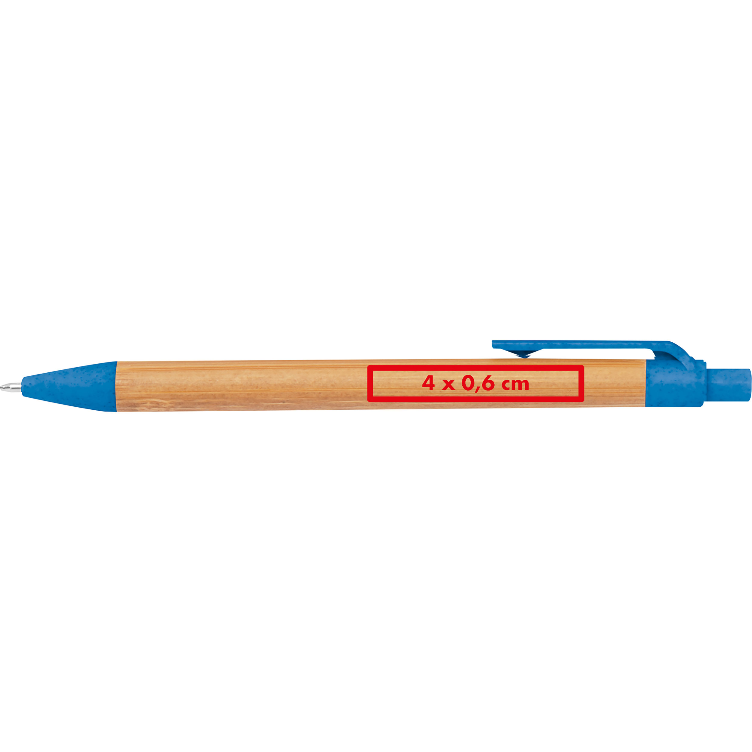 Vue 14 de Stylo à bille Halle