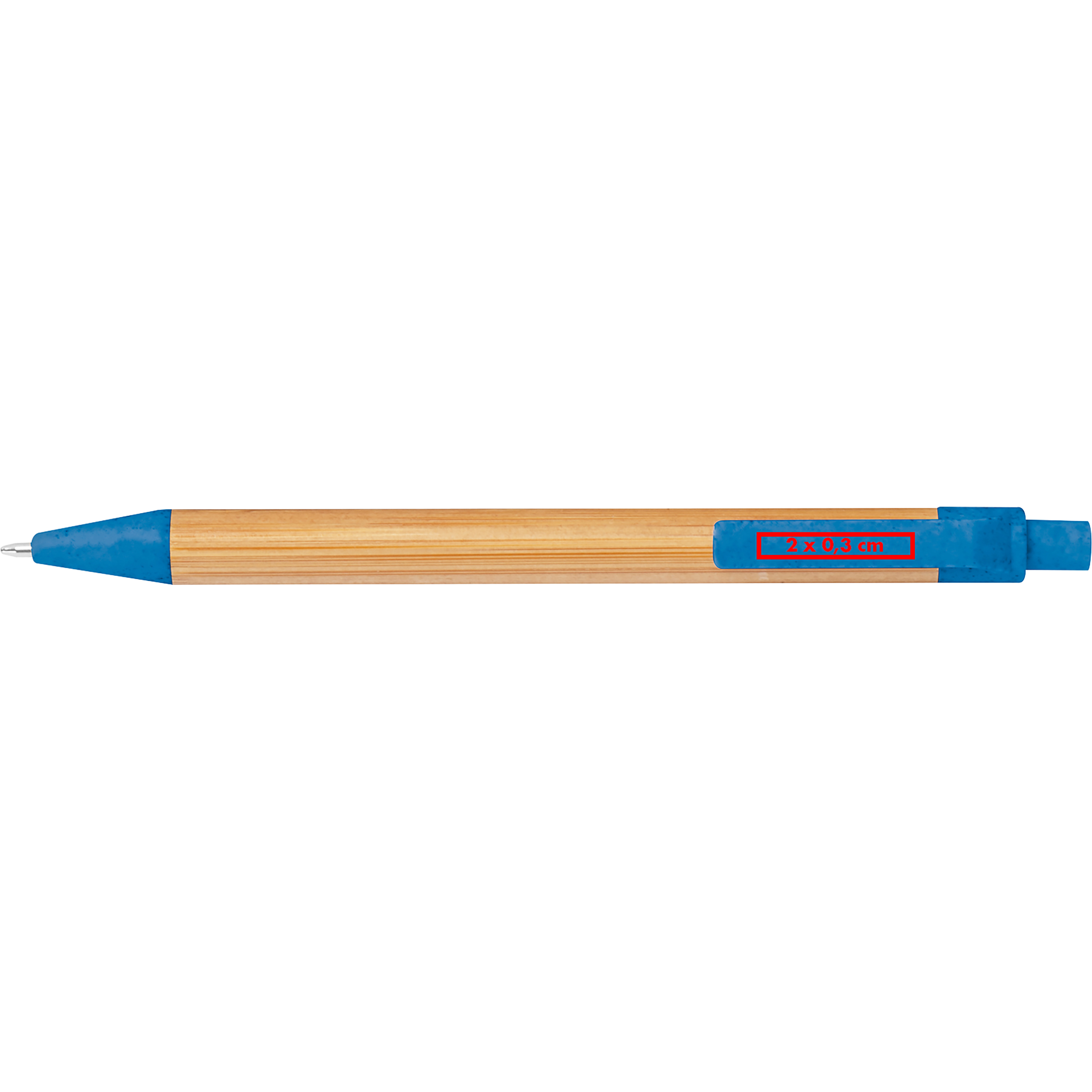Vue 15 de Stylo à bille Halle