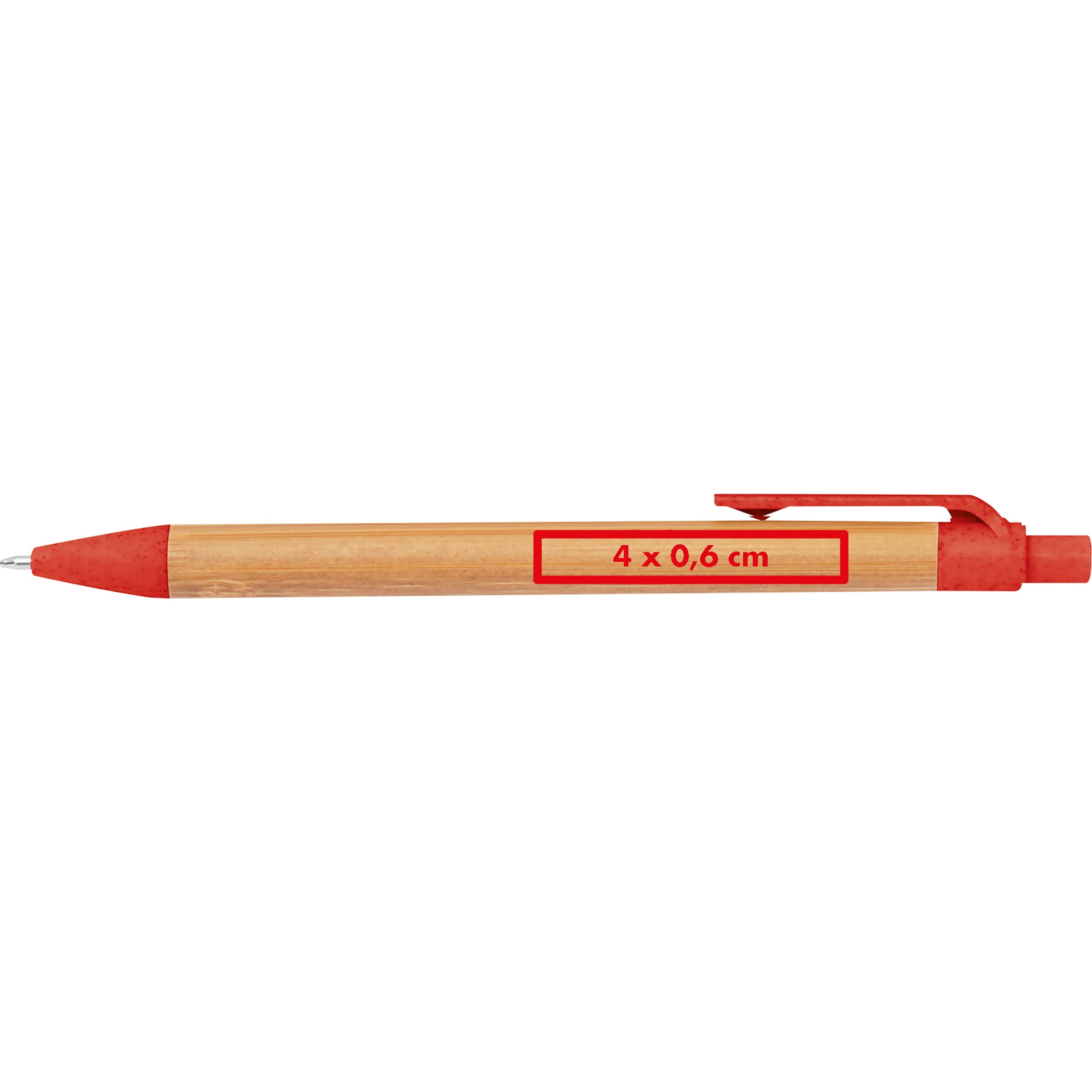 Vue 19 de Stylo à bille Halle