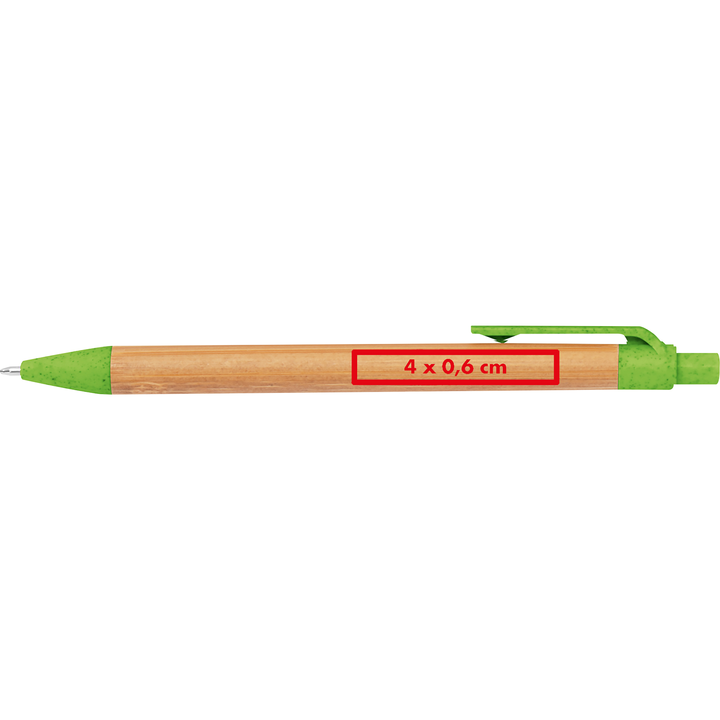Vue 24 de Stylo à bille Halle