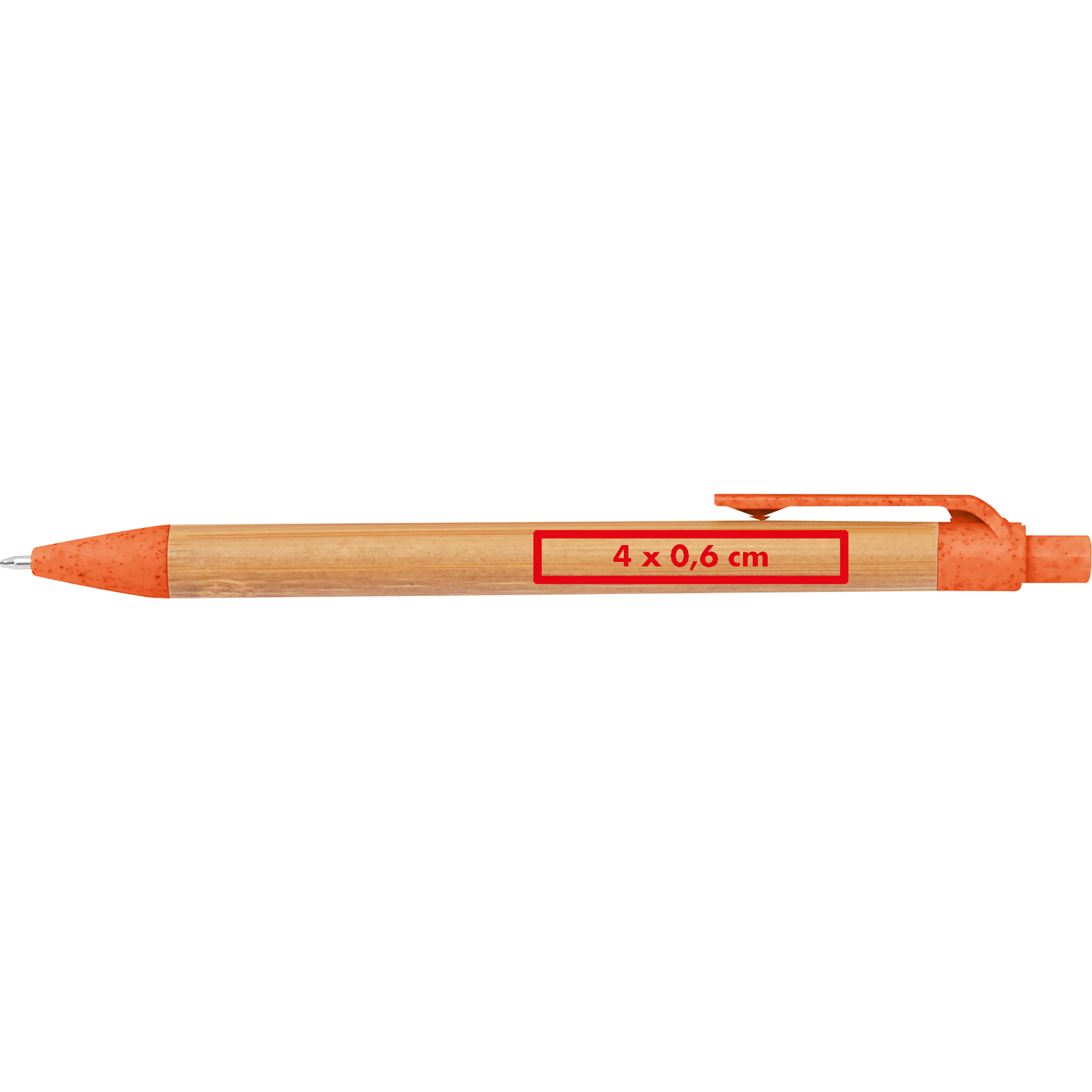 Vue 29 de Stylo à bille Halle