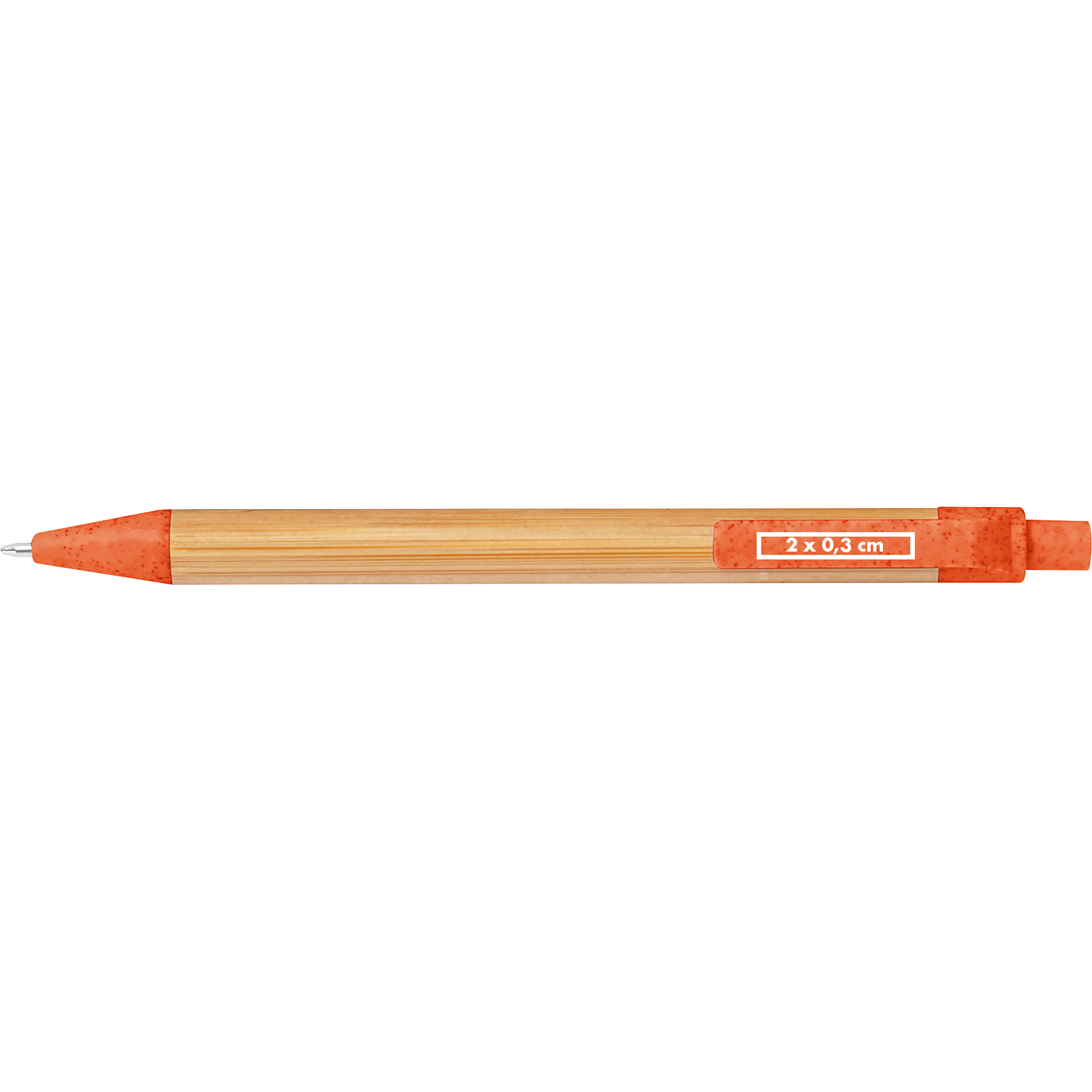 Vue 30 de Stylo à bille Halle