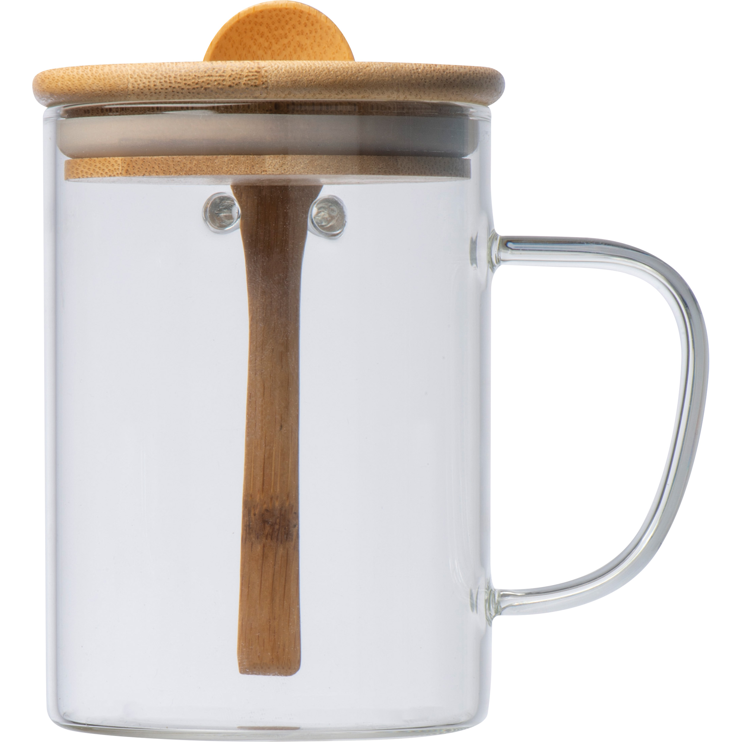 Vue 2 de Tasse Jackson
