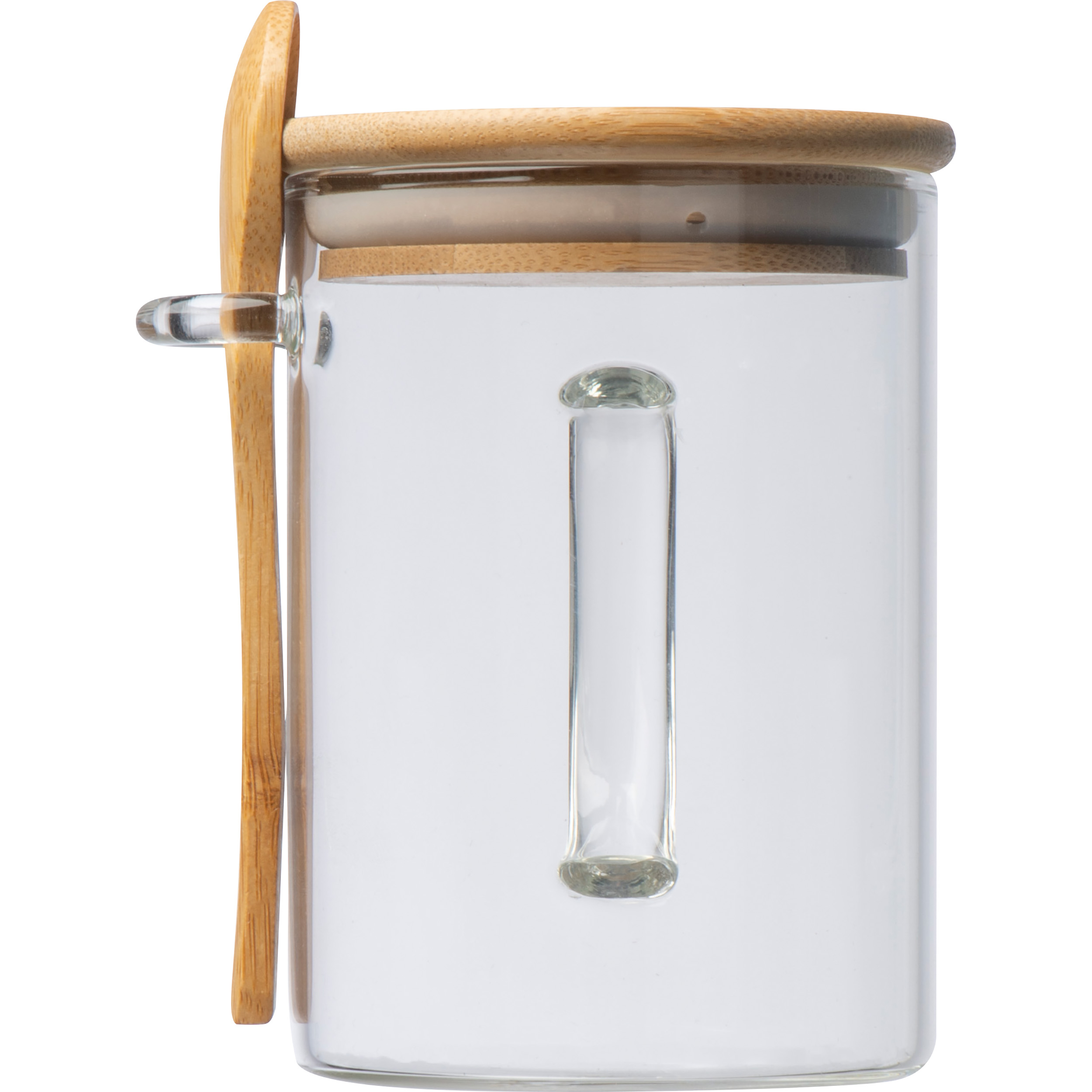Vue 3 de Tasse Jackson