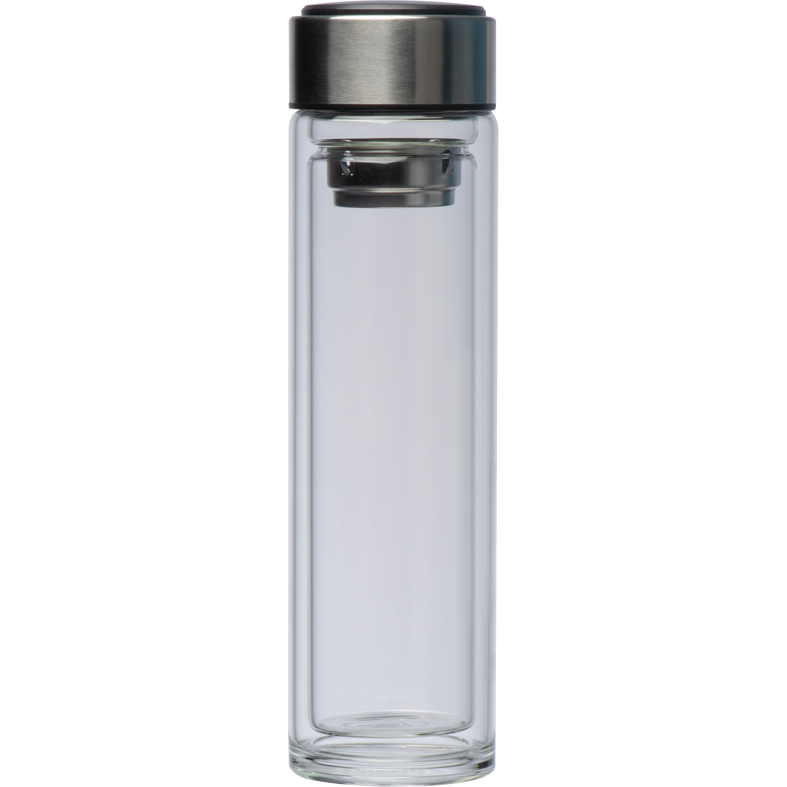 Vue 3 de Bouteille isotherme Karlstad