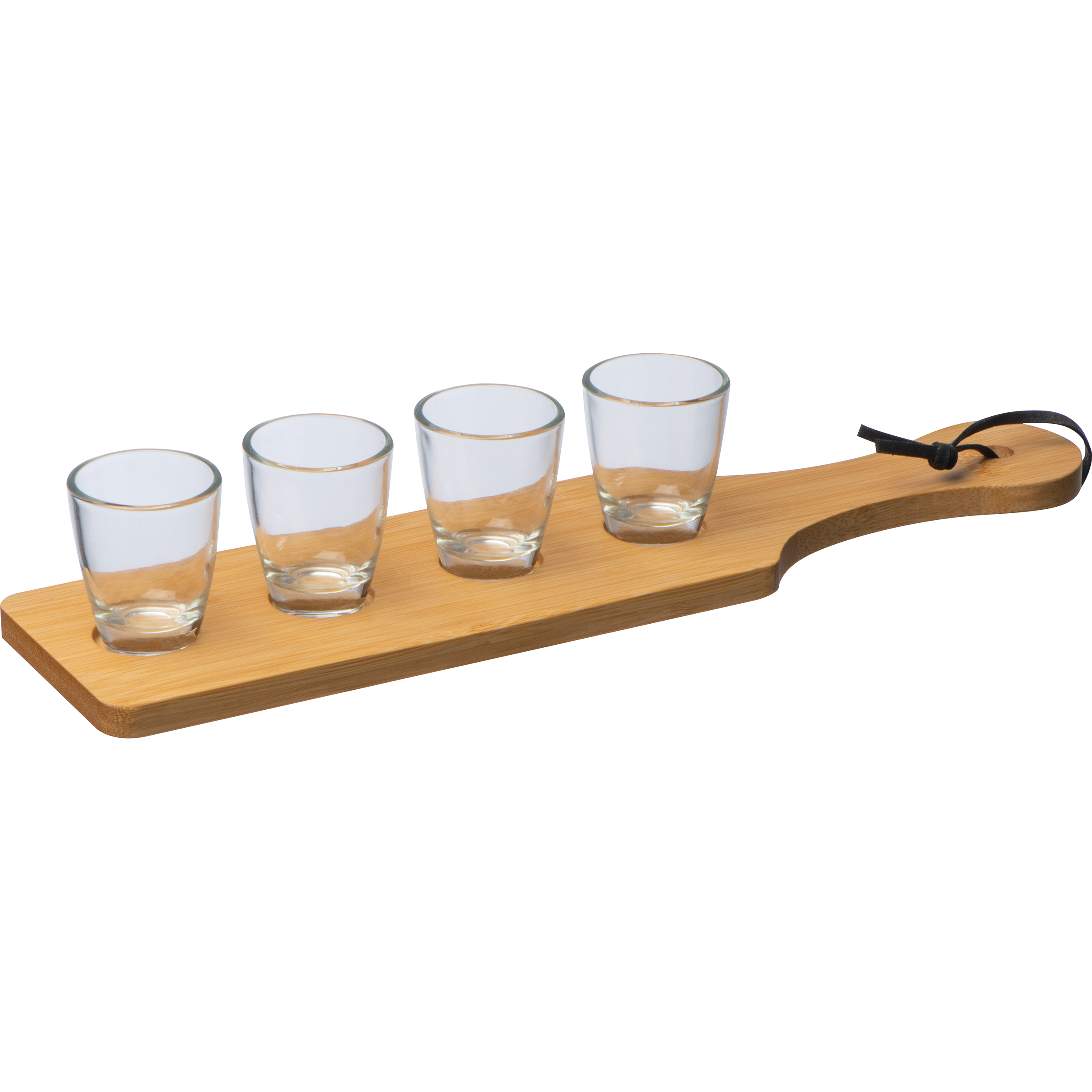 Set de verres à schnaps Kufstein